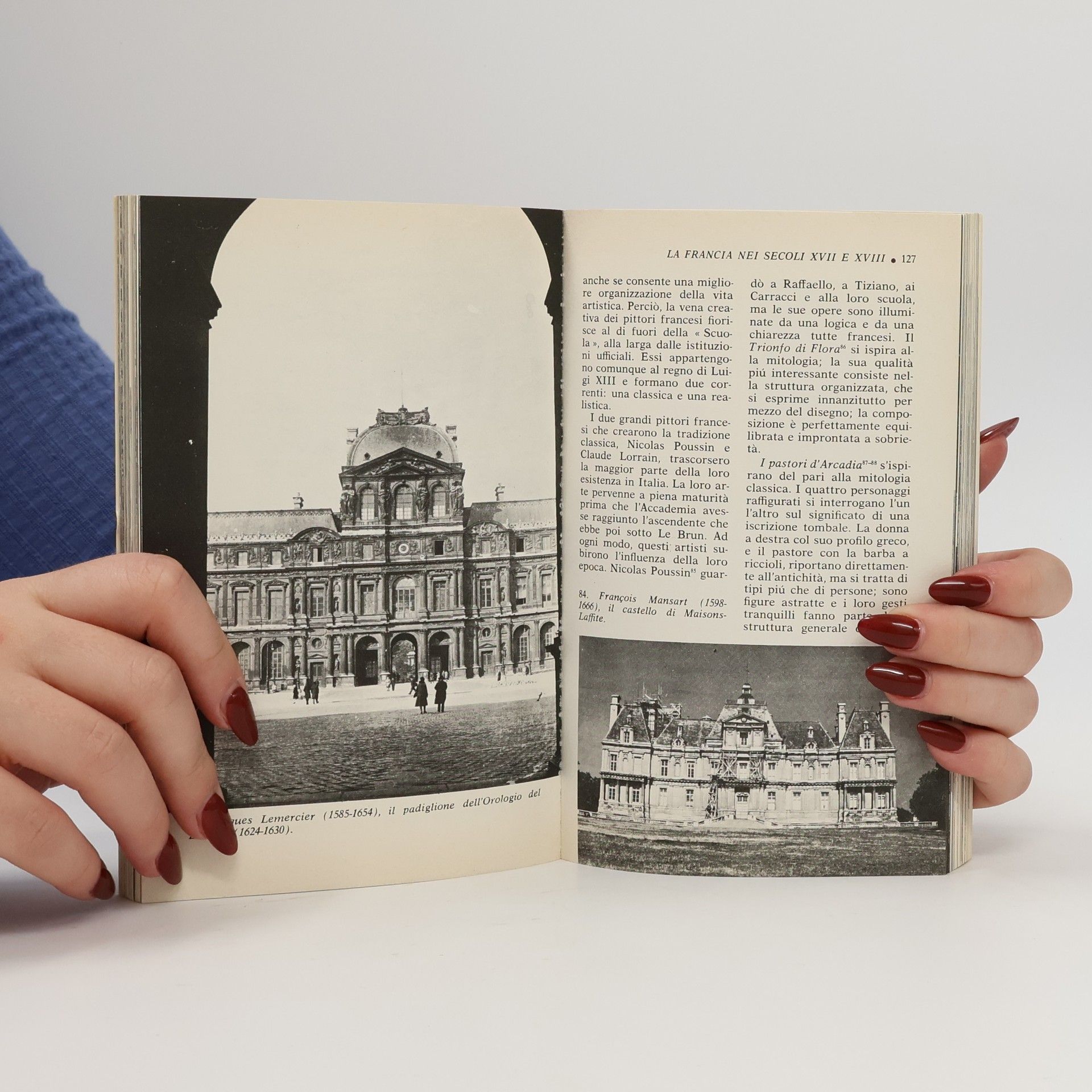 Autores varios Storia mondiale dell'arte 4