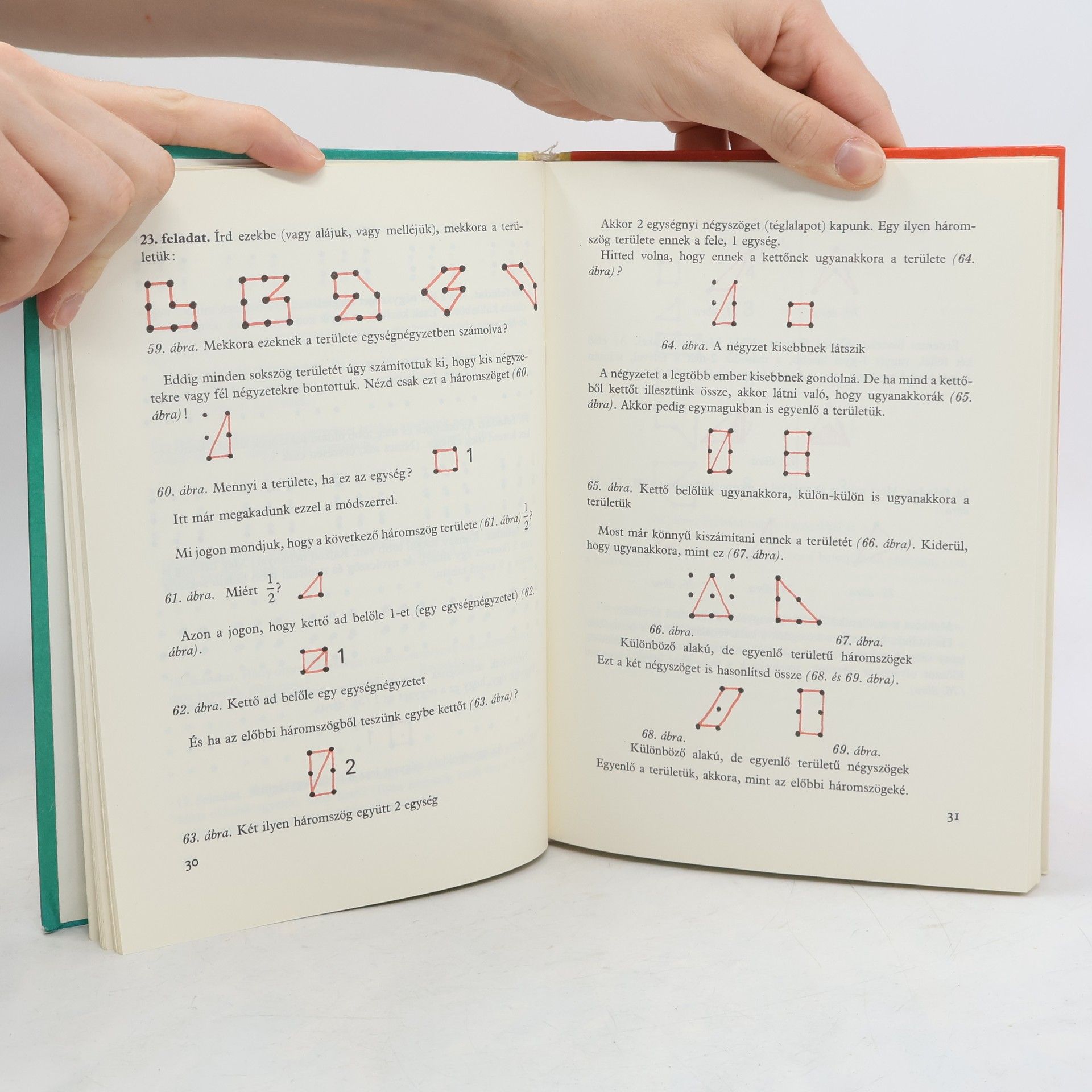 Varga Tamás Játszunk matematikát! 2.
