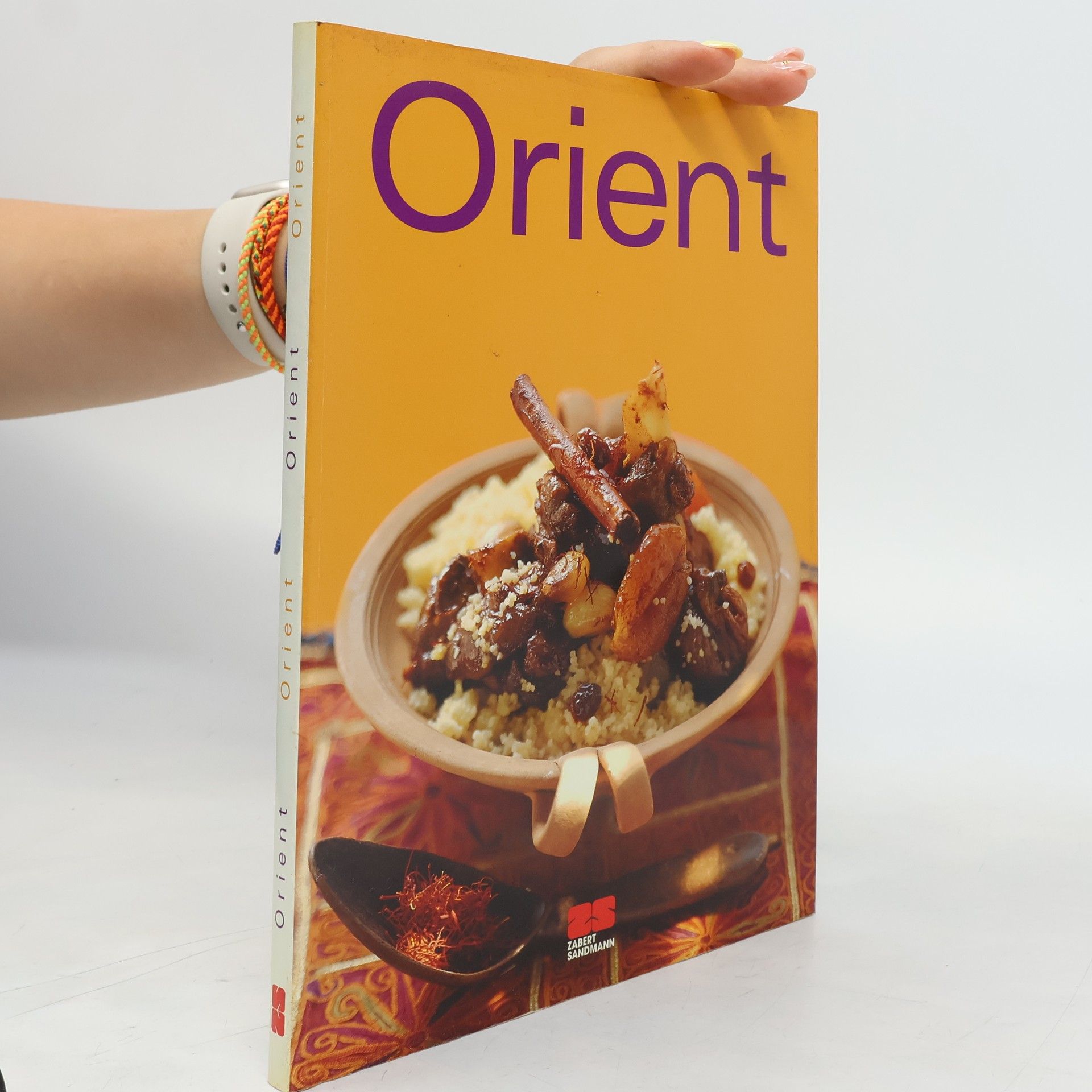 Various authors Orient