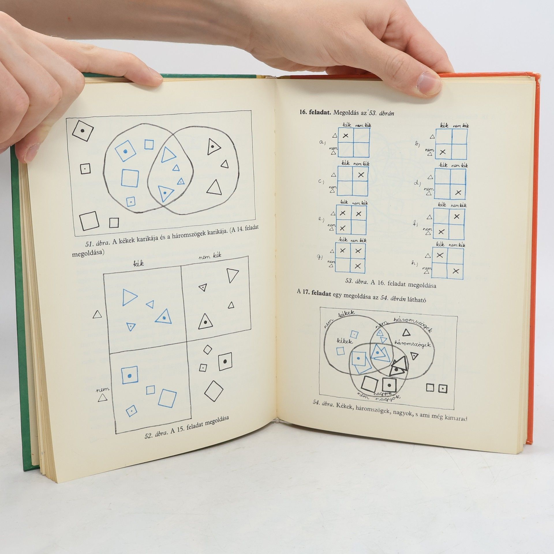 Tamás Varga Játsszunk matematikát!