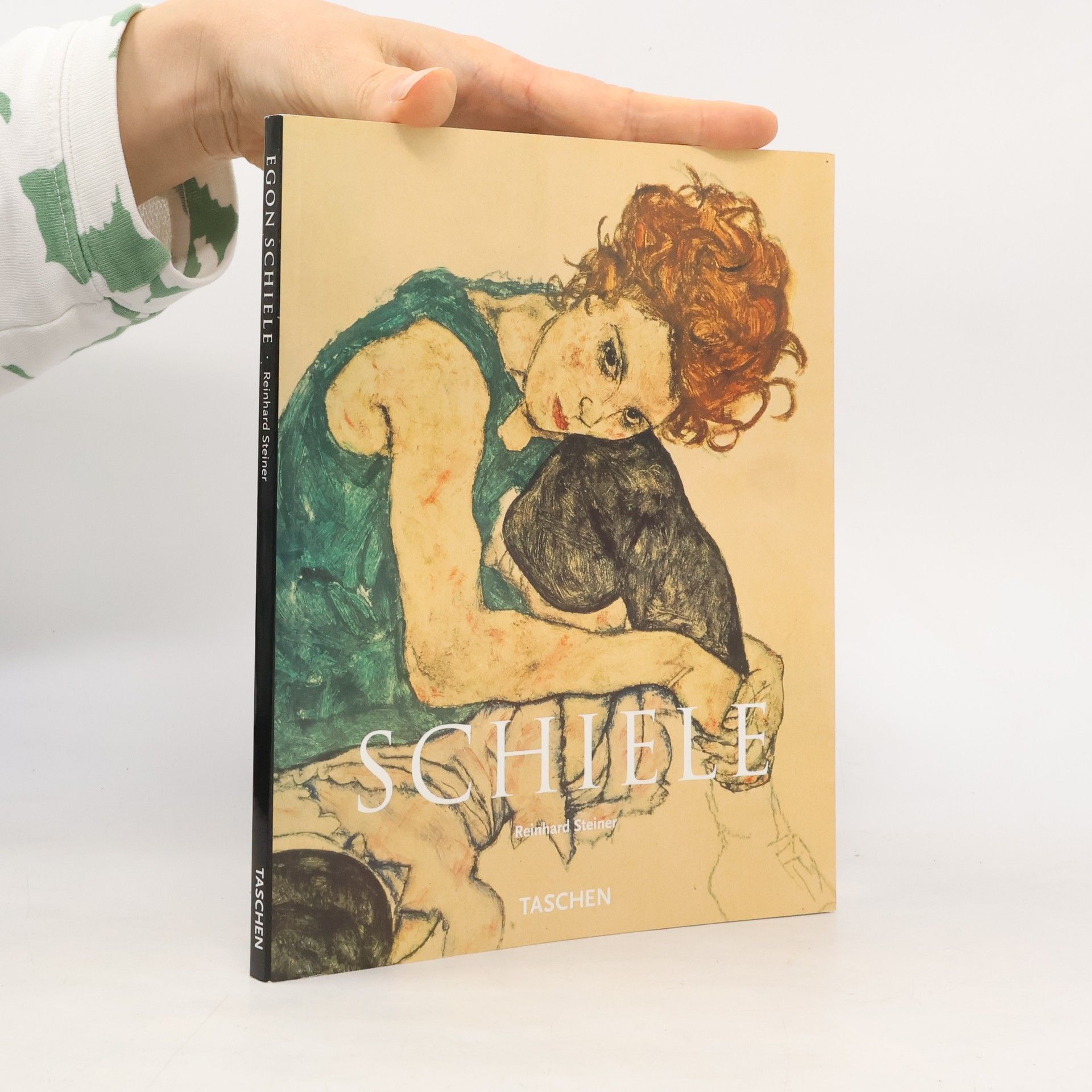 Egon Schiele Schiele