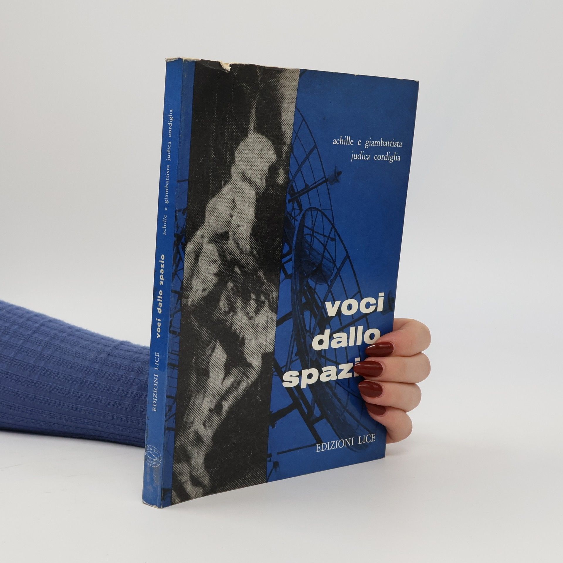 Autorenkollektiv Voci dallo spazio