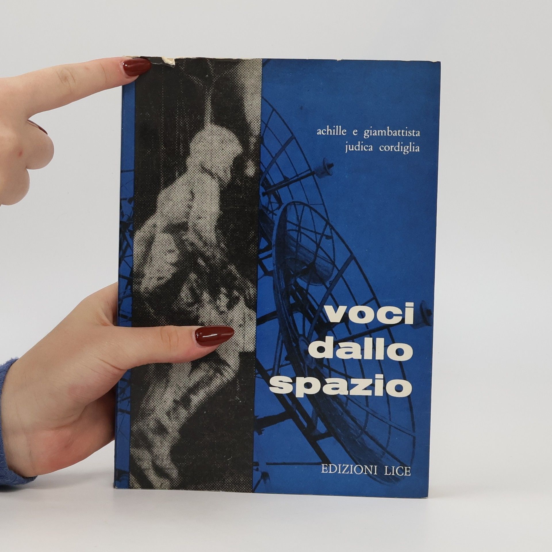 Autorenkollektiv Voci dallo spazio