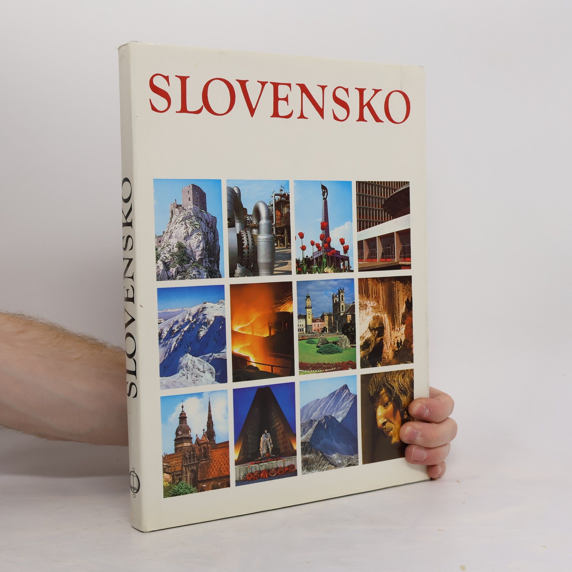 Collectif d'auteurs Slovensko