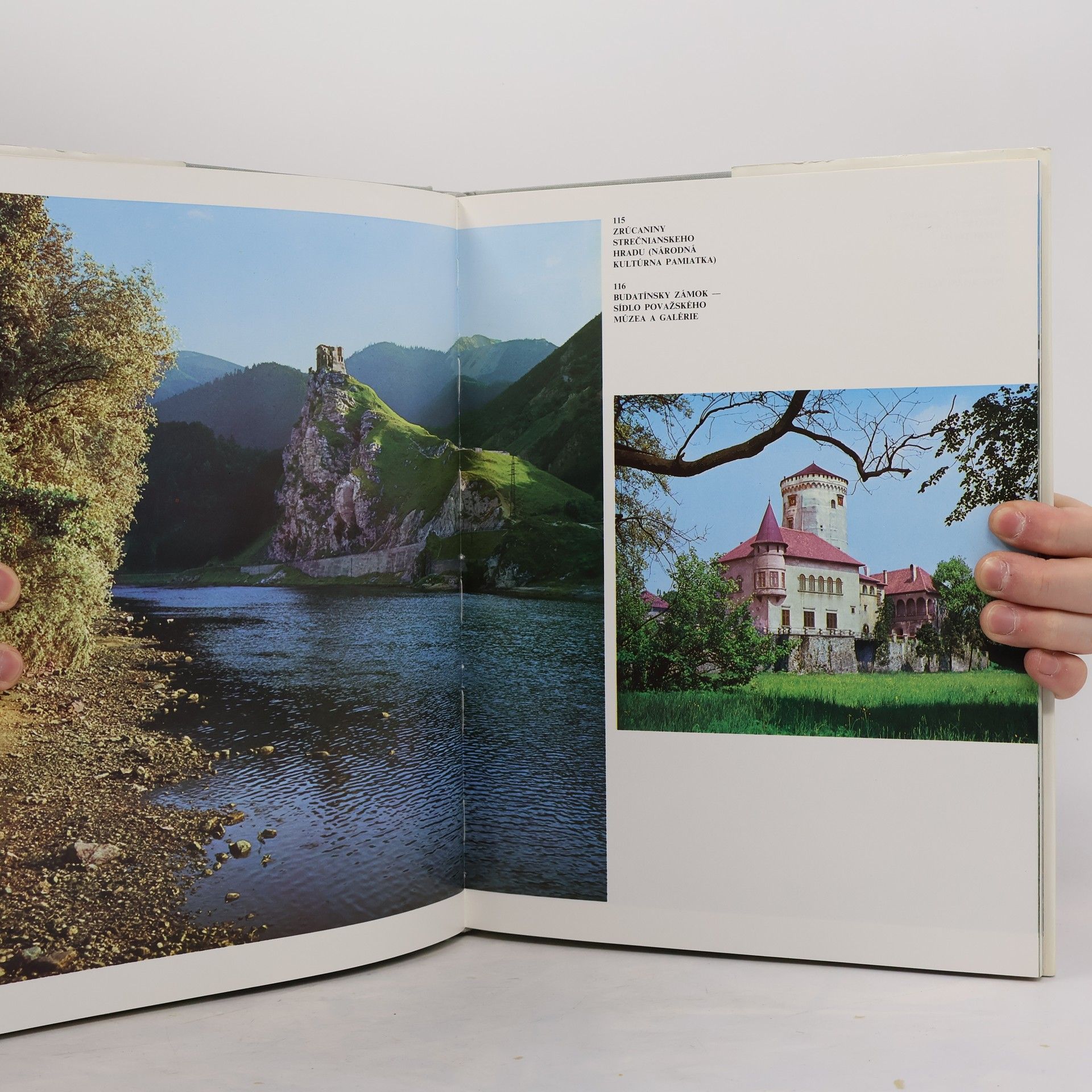Collectif d'auteurs Slovensko