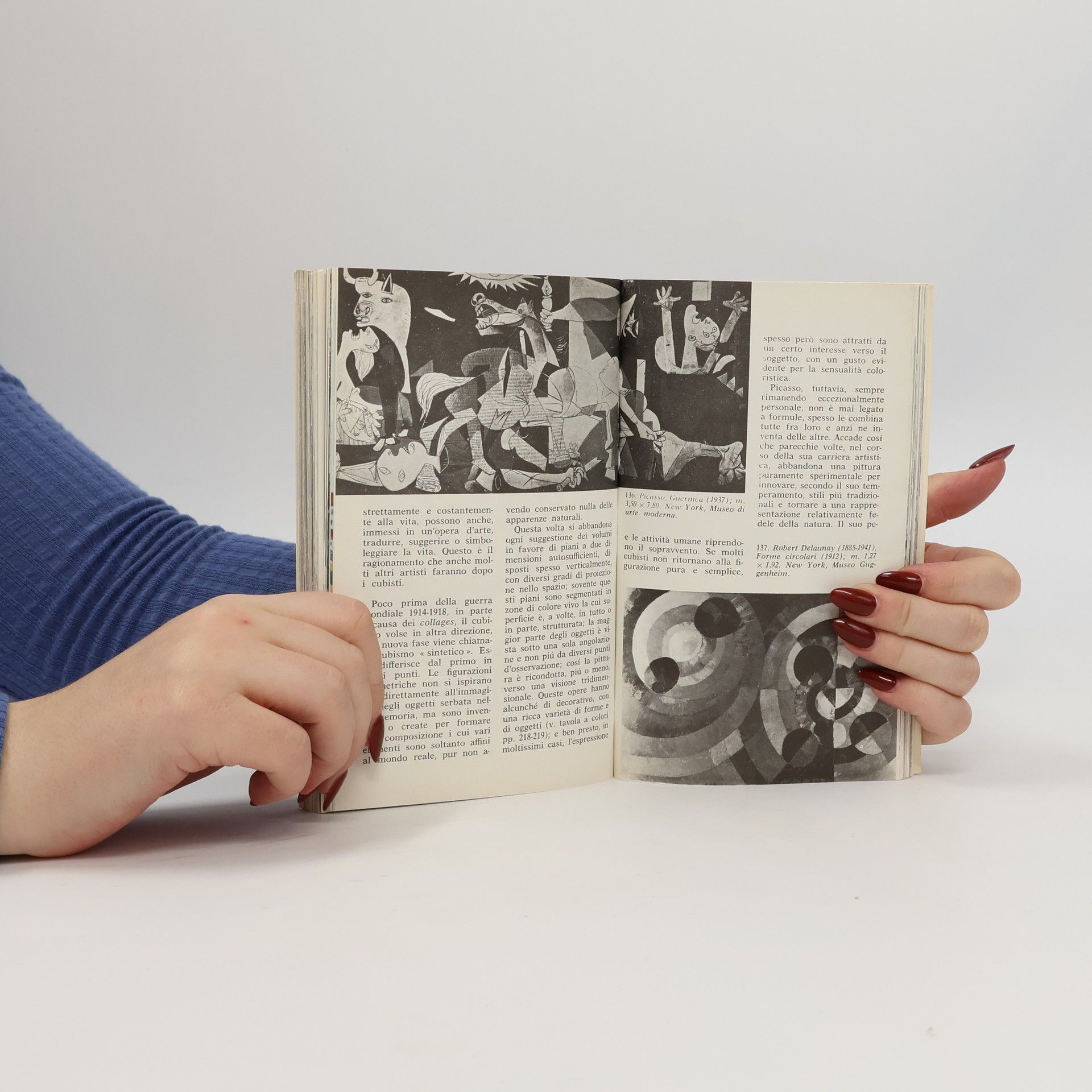 Autores varios Storia mondiale dell'arte 6