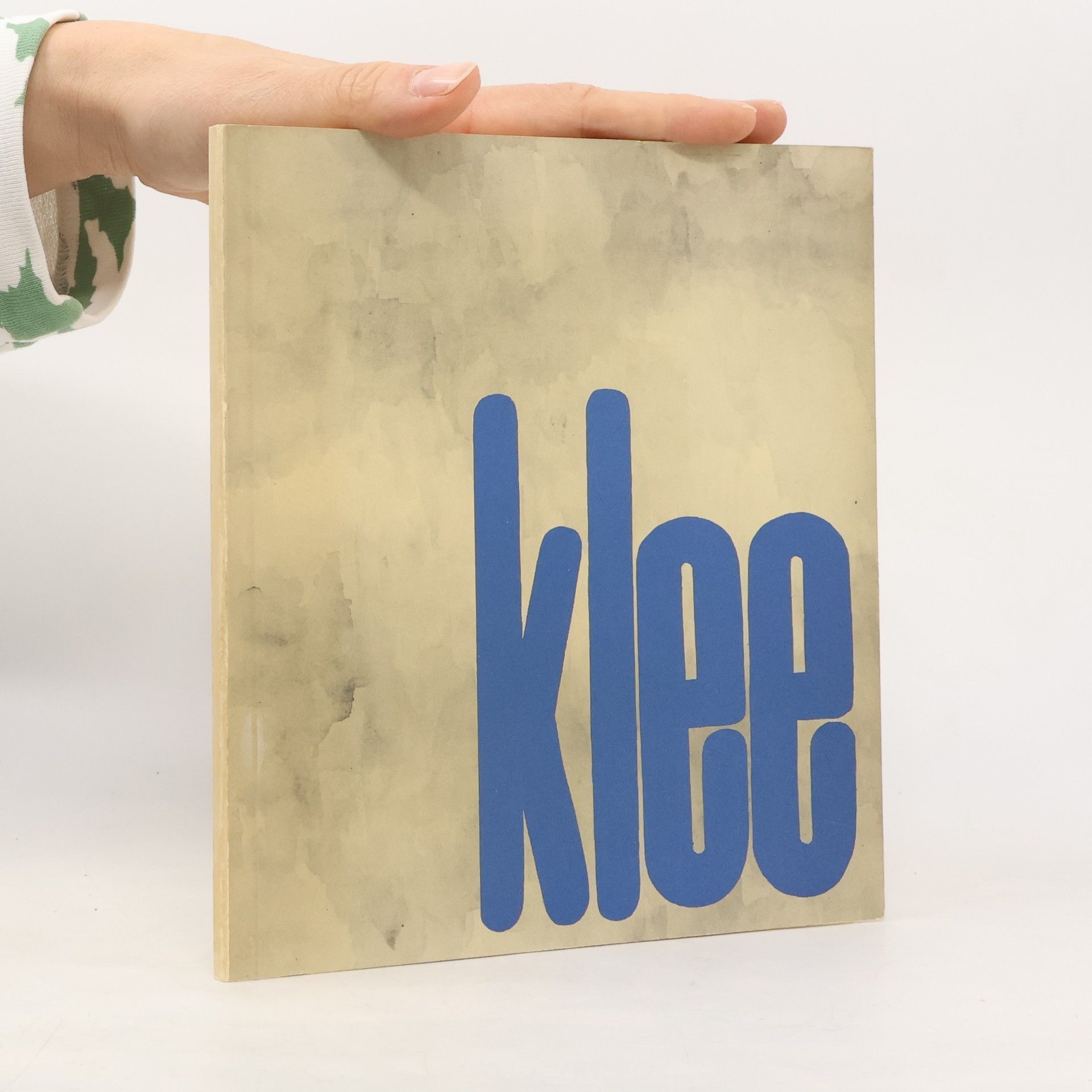 Autores varios Klee