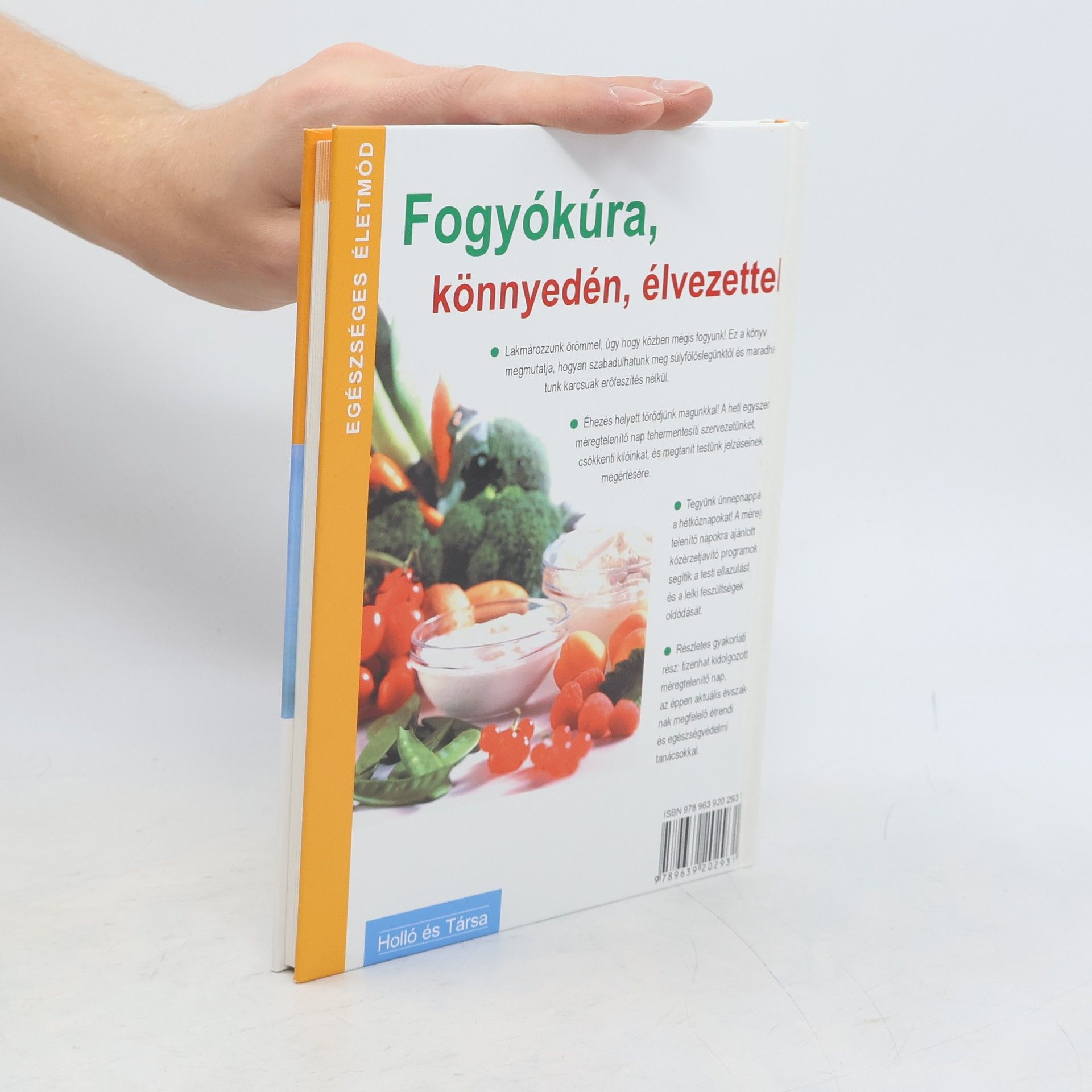 Birgit Gebauer-Sesterhenn Méregtelenítés hetente egyszer