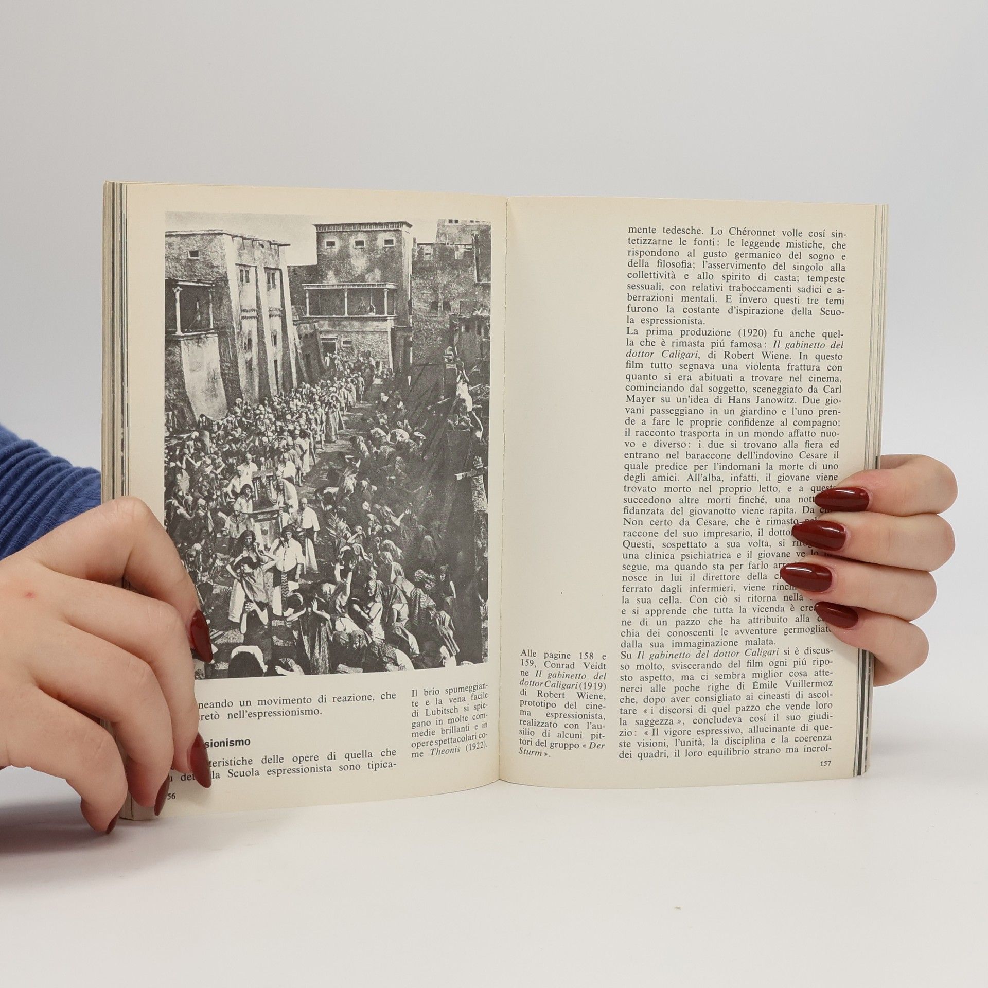 AA.VV. Storia illustrata del cinema 1