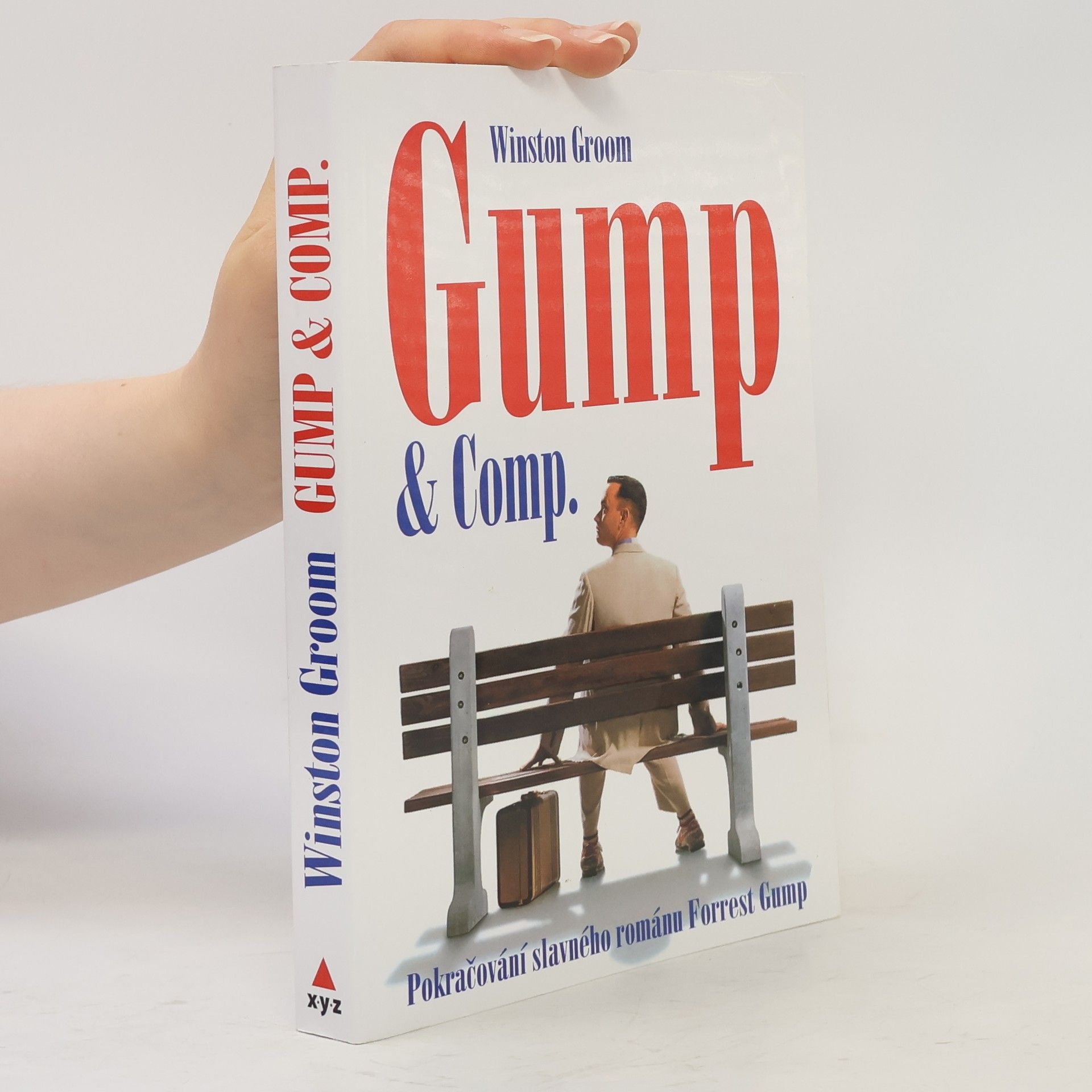 Winston Groom Gump & Comp.