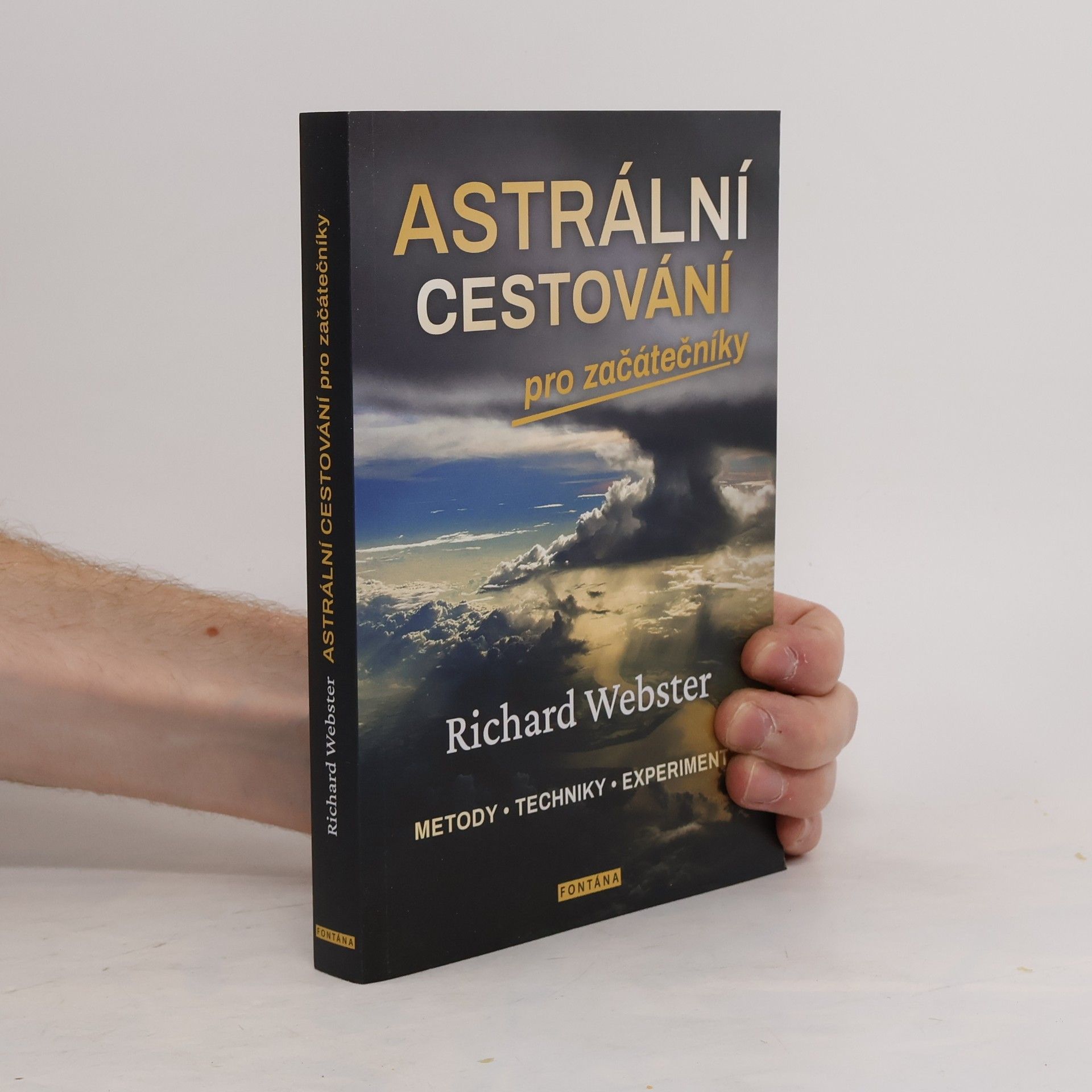 Astrální cestování pro začátečníky