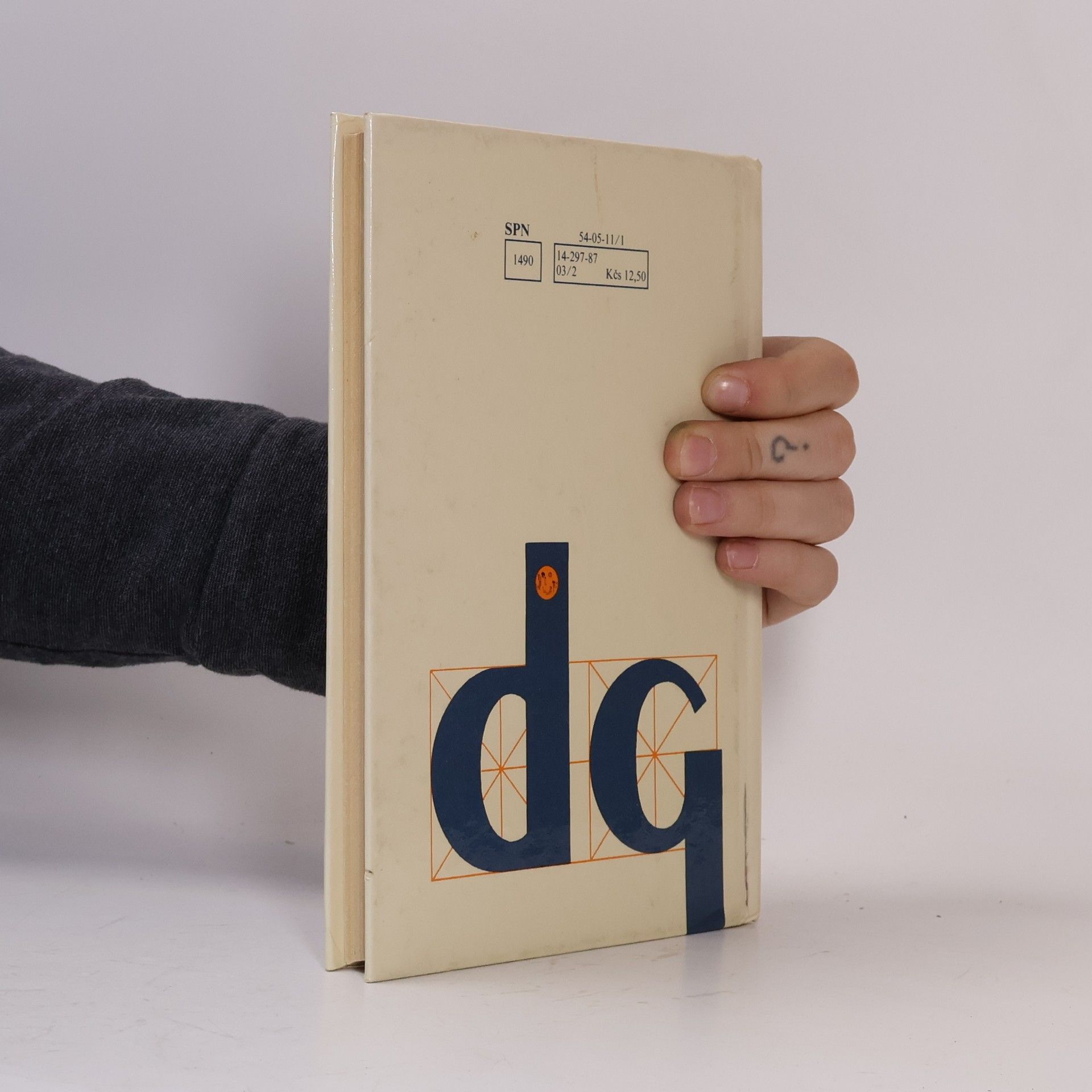 Autorenkollektiv Deskriptivní geometrie pro gymnázia