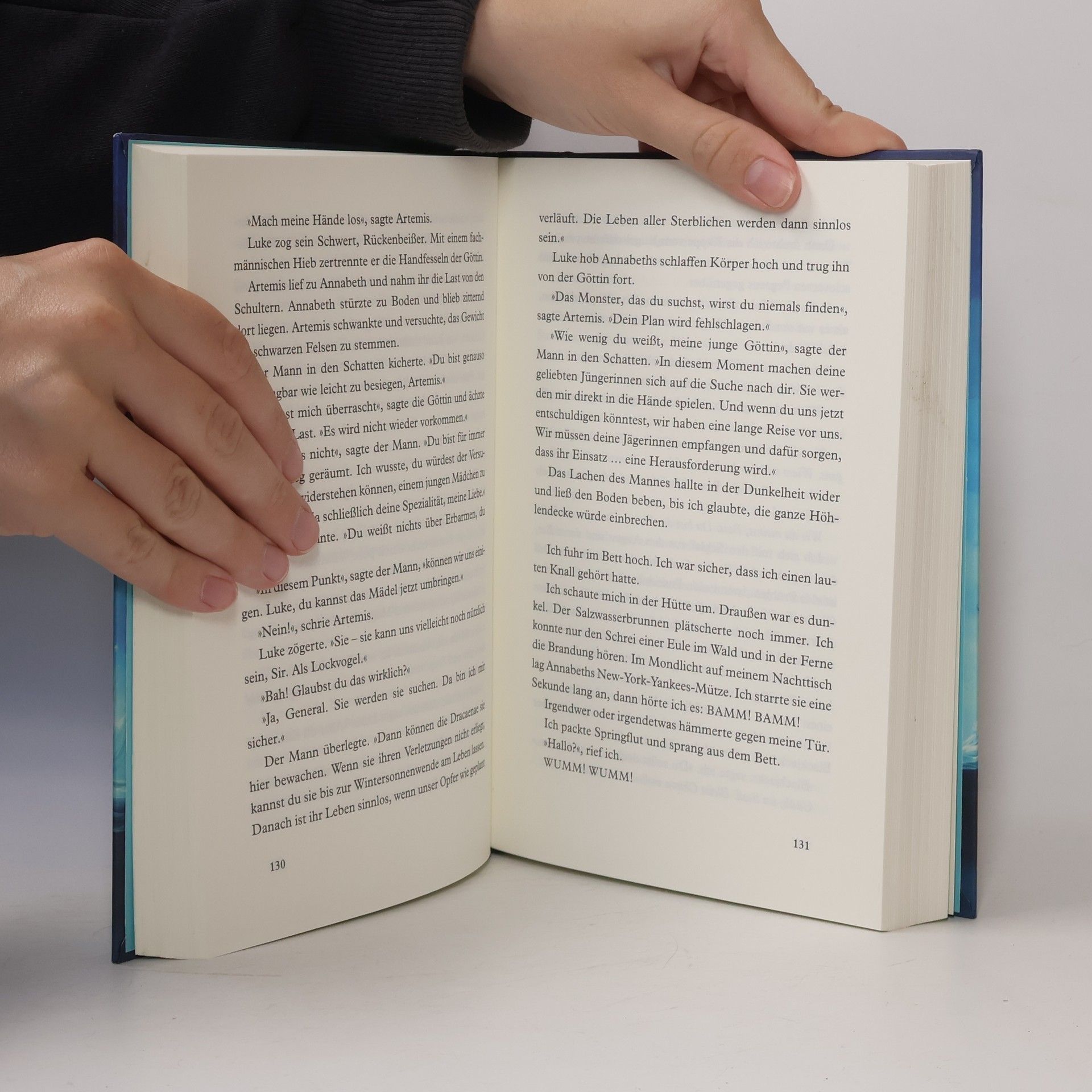 Rick Riordan Percy Jackson