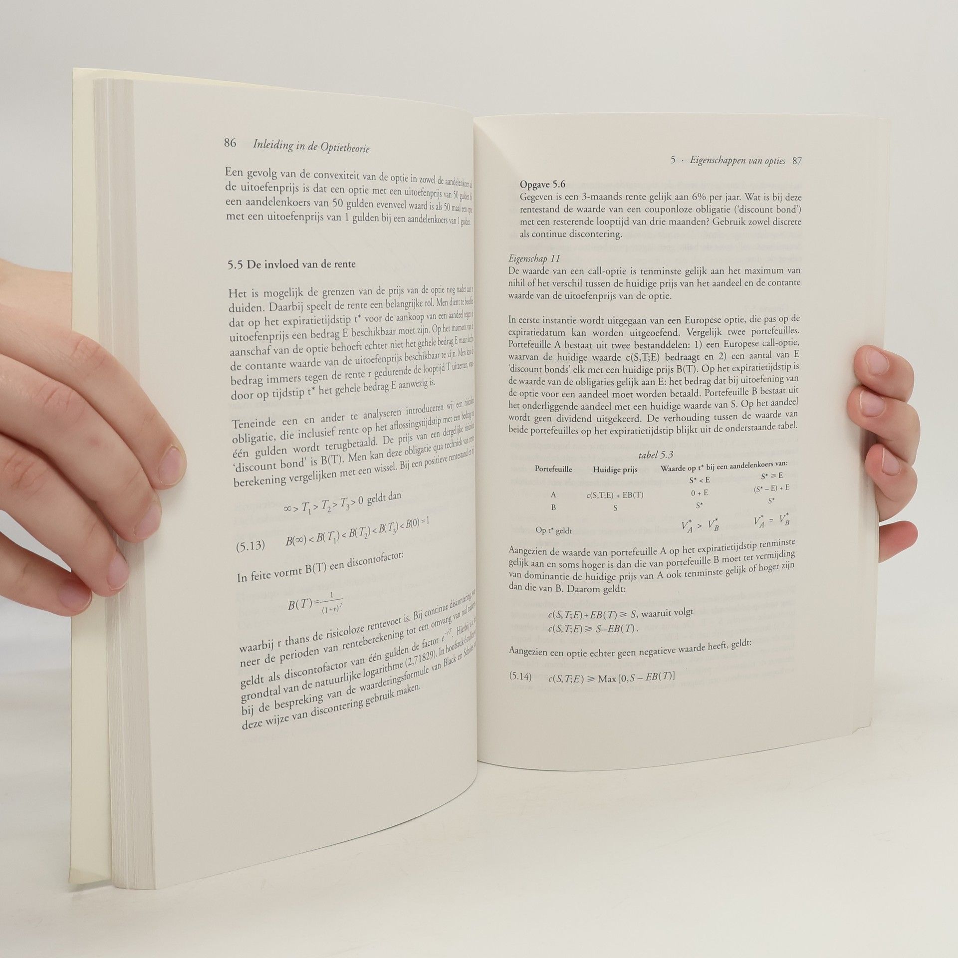 L.A. Ankum Inleiding in de optietheorie