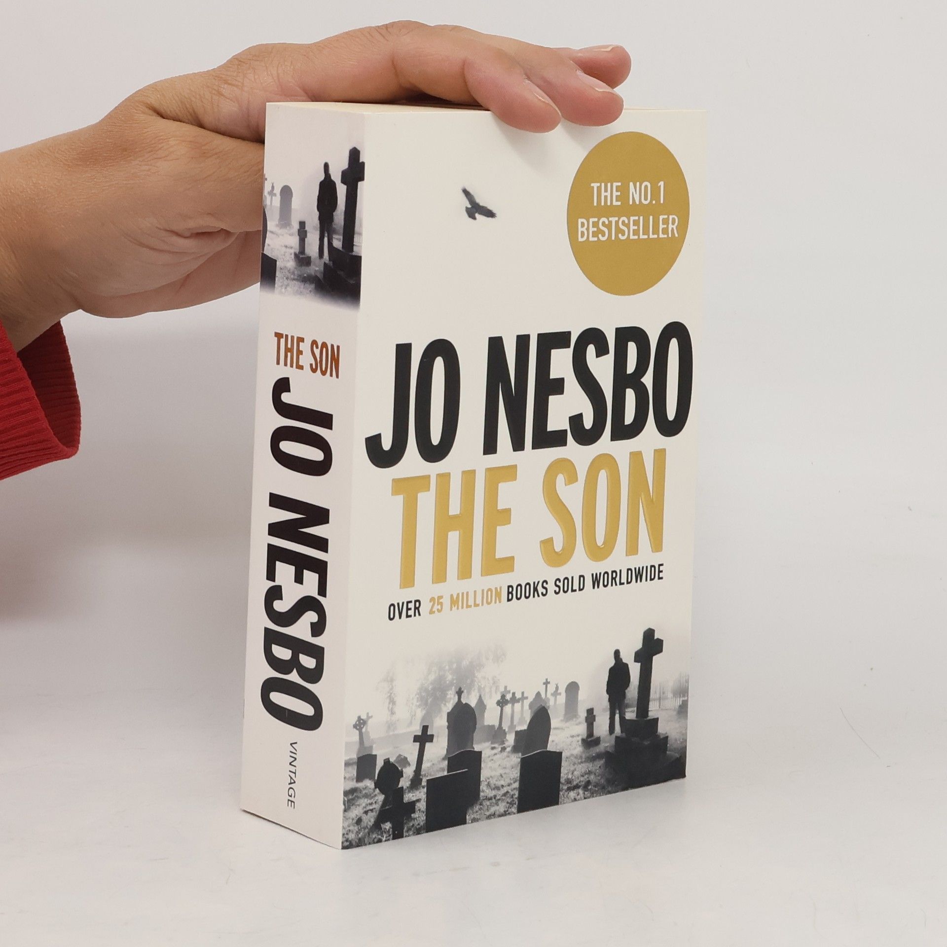 Jo Nesbø The Son