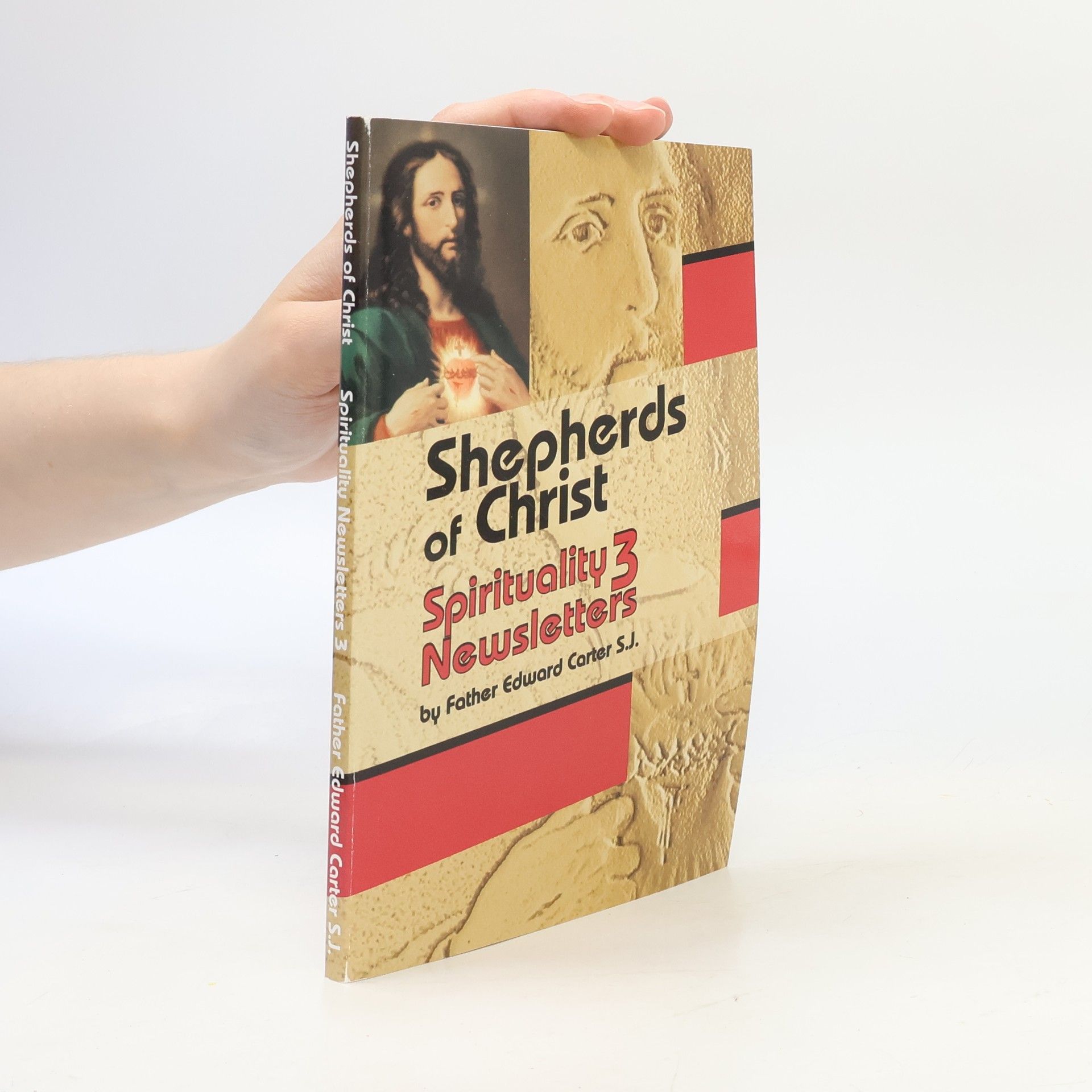 Shepherds of Christ