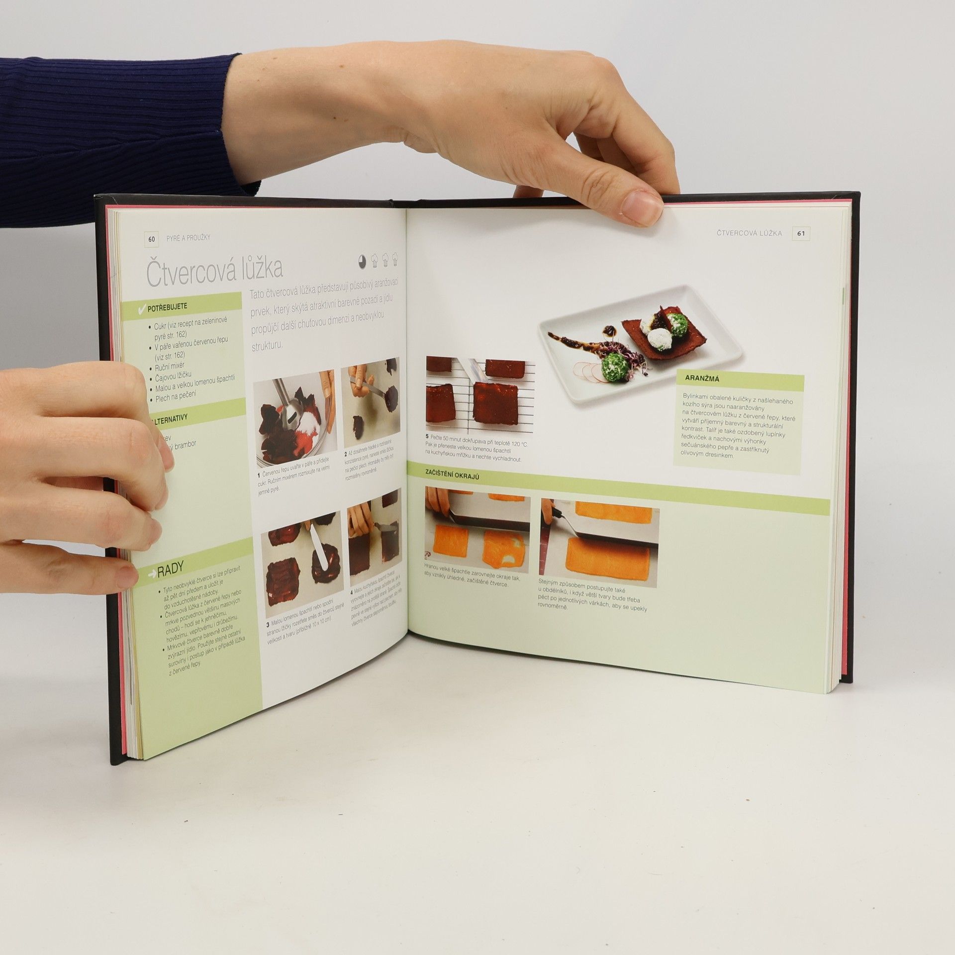 Cara Hobday Foodstyling