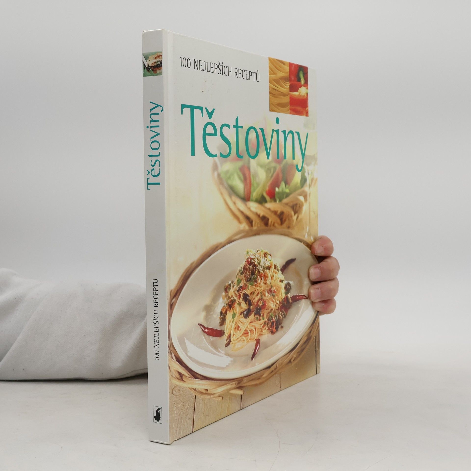 Linda Doeser Těstoviny