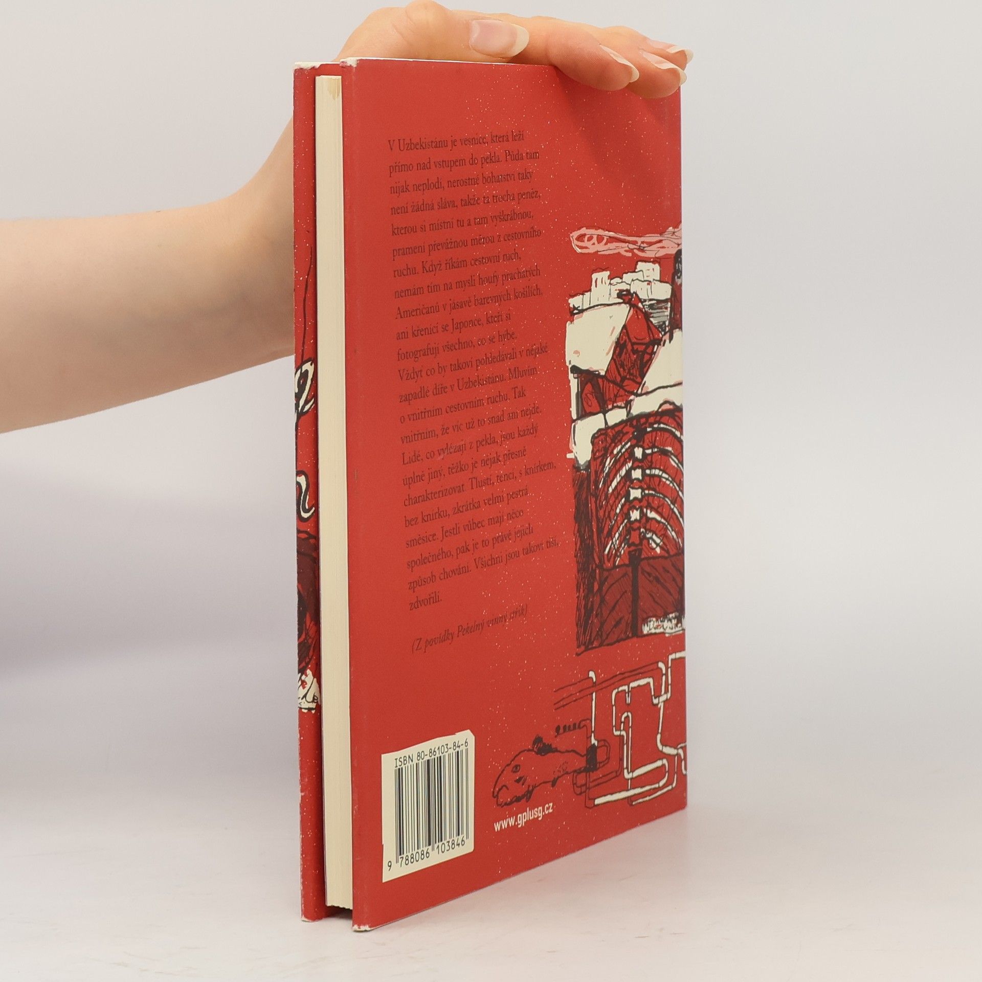 Etgar Keret Létající Santini