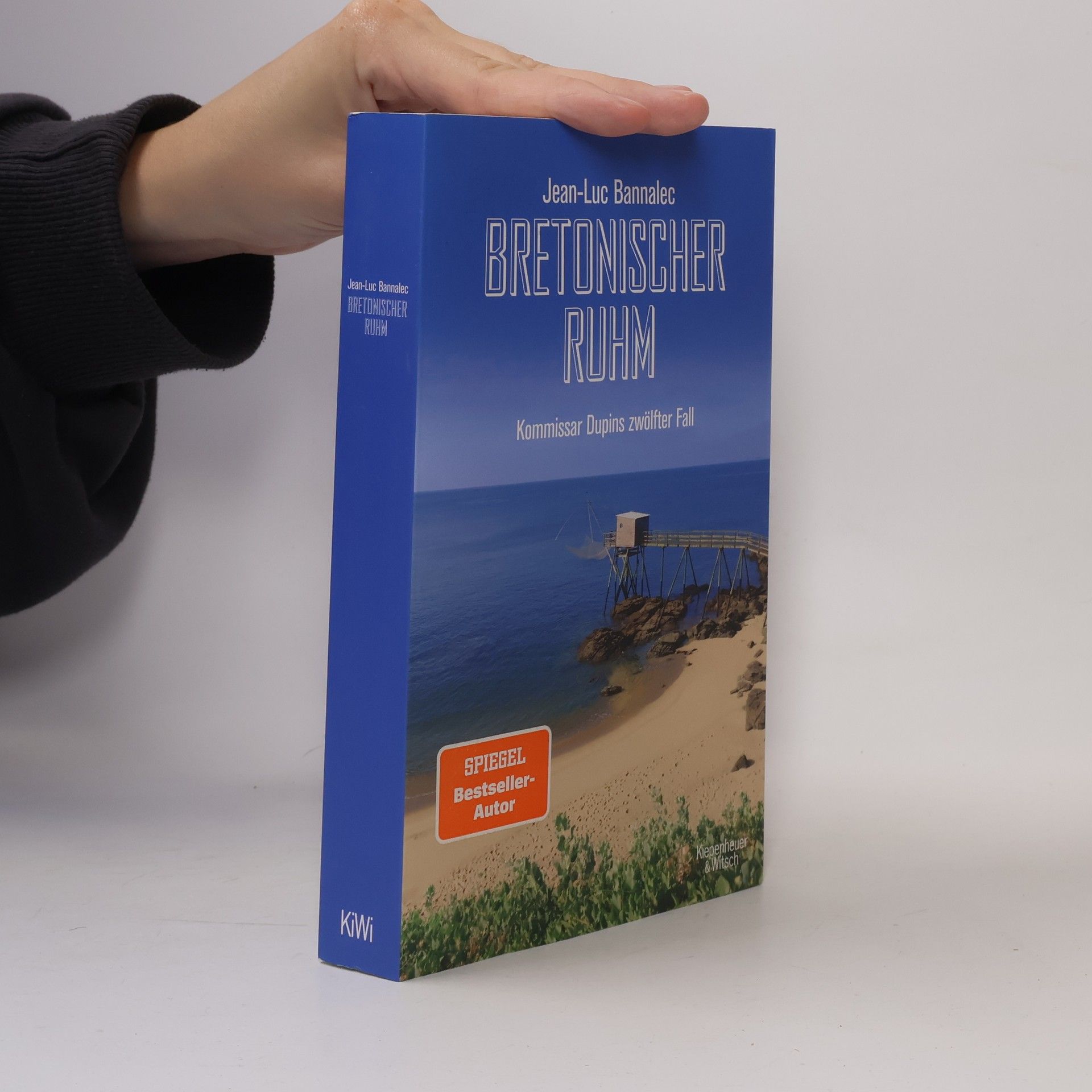 Bretonischer Ruhm