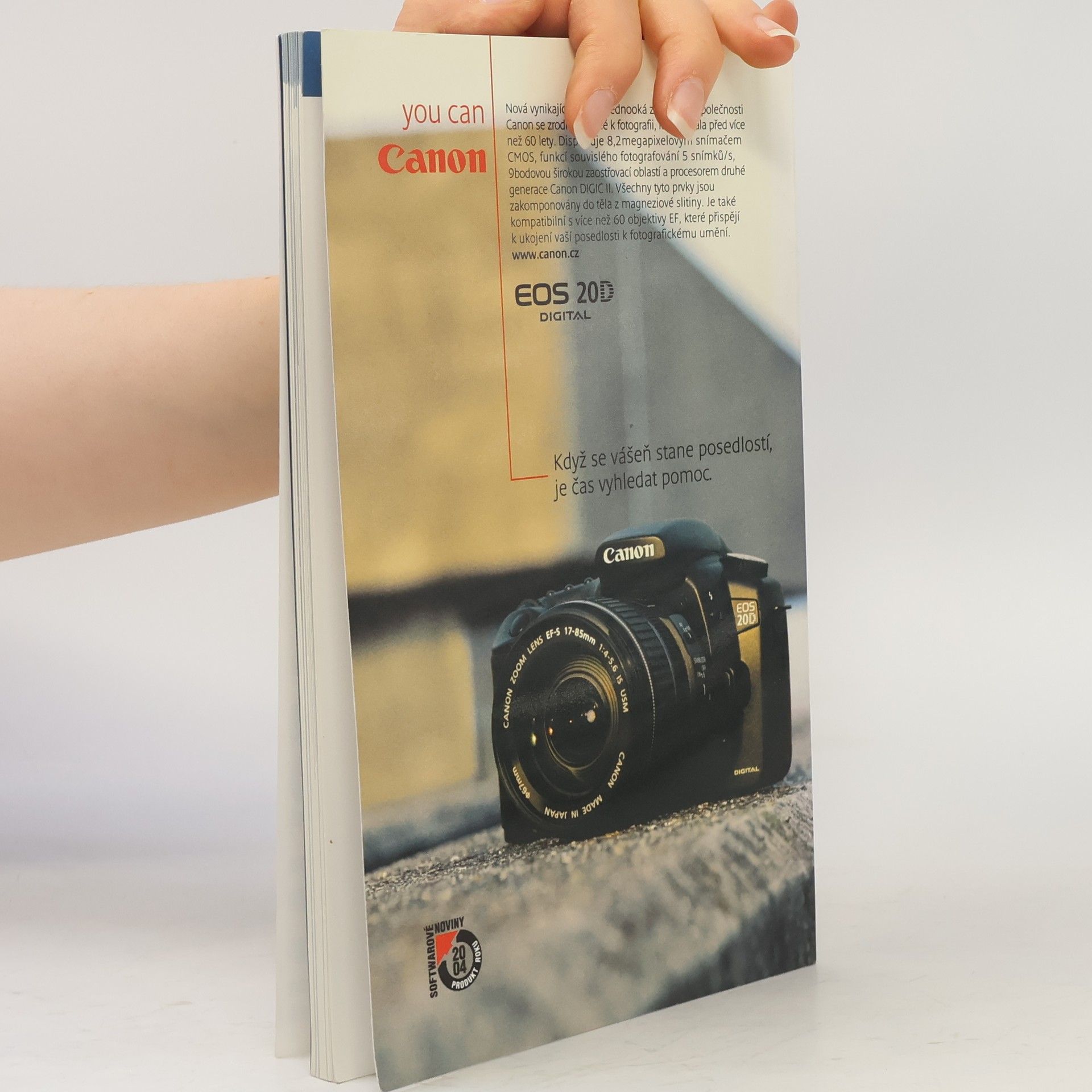 Robert Caputo National Geographic. Škola fotografování. Krajina a příroda
