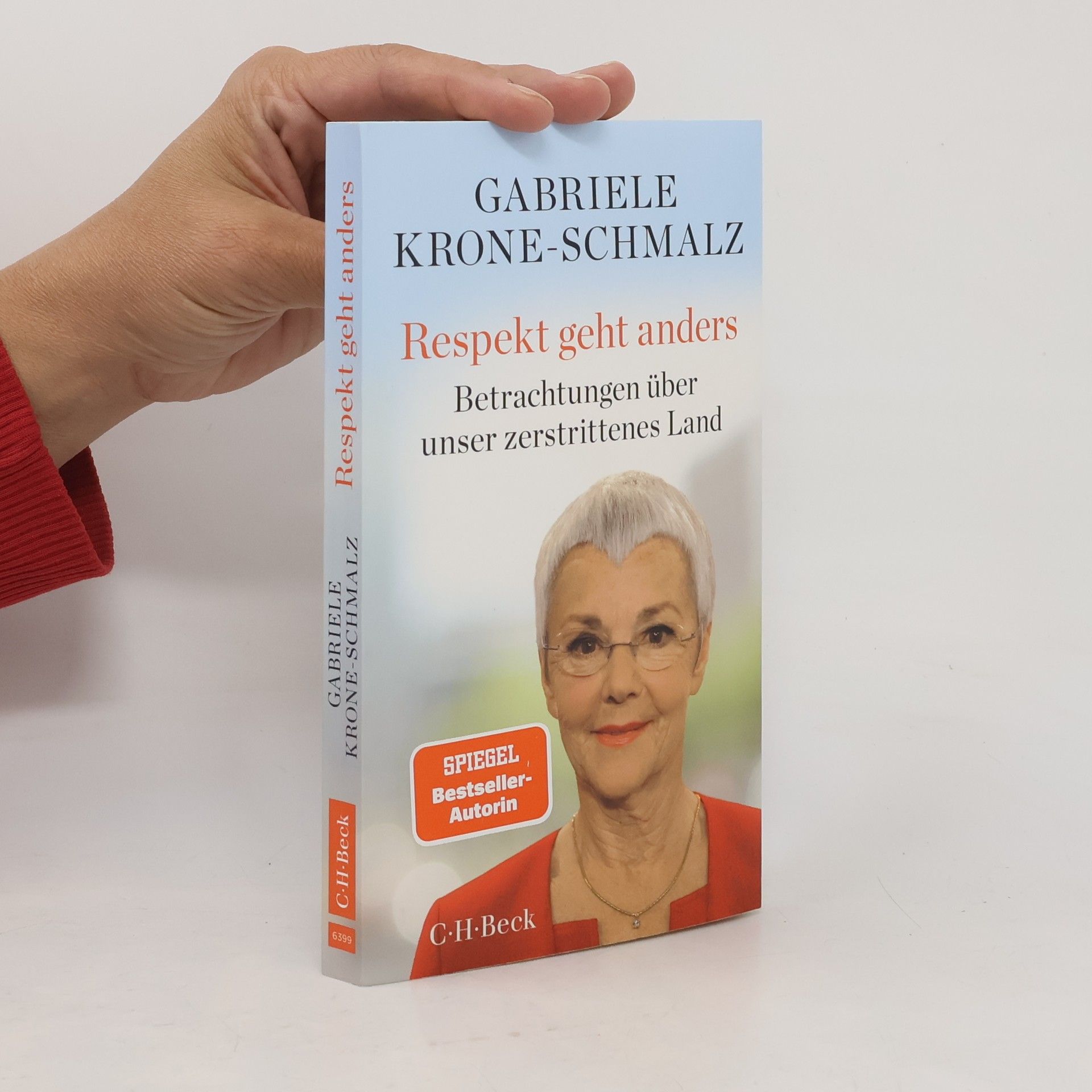Respekt geht anders