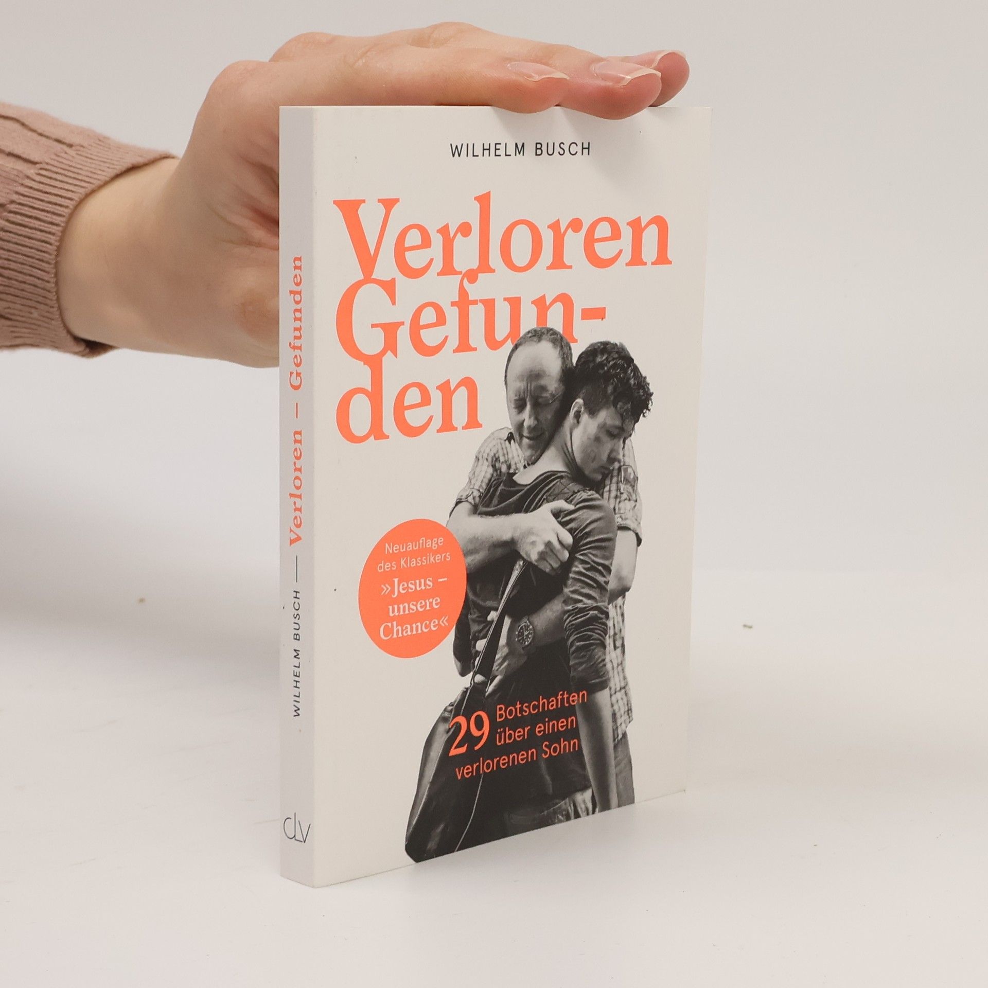 Wilhelm Busch Verloren Gefunden