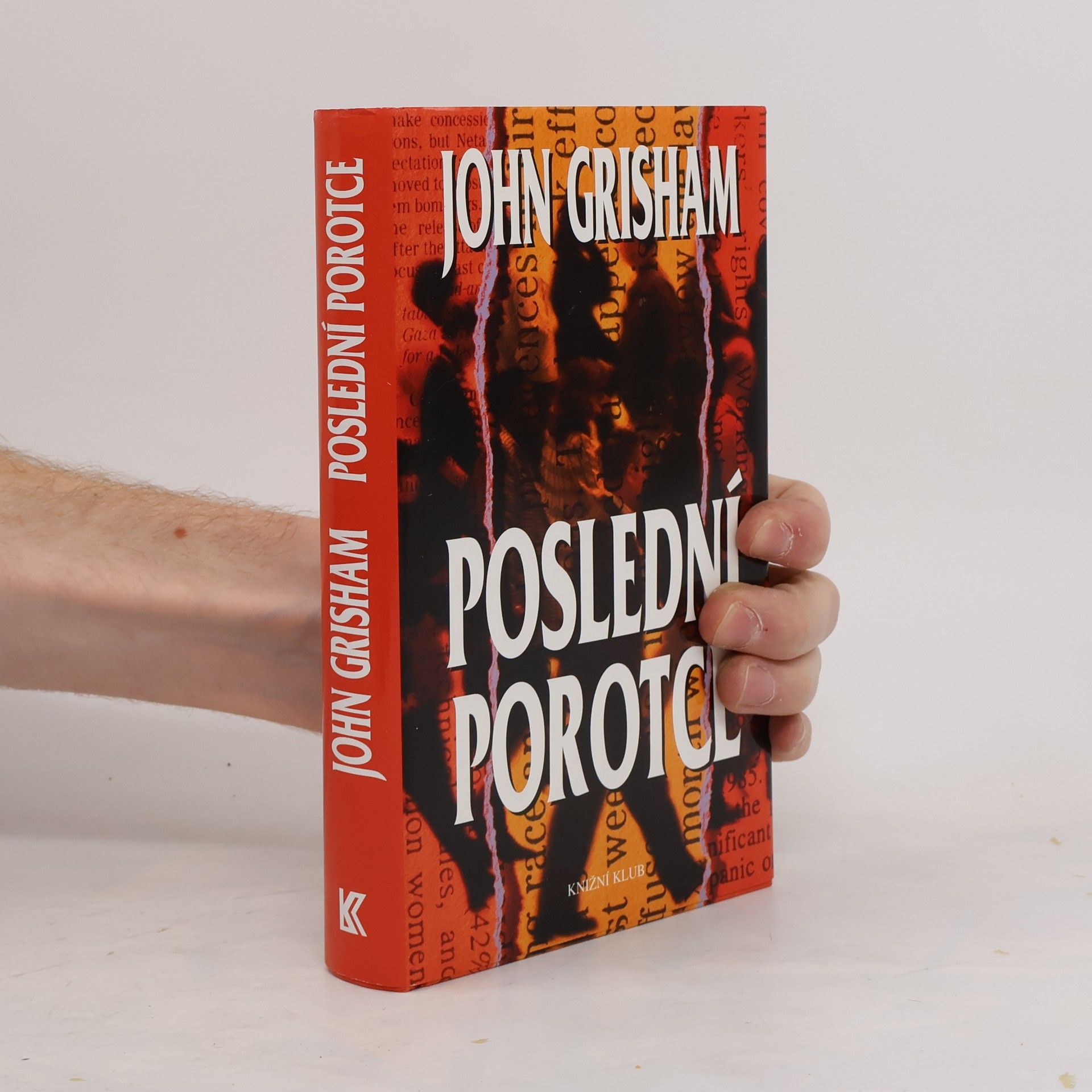 Poslední porotce