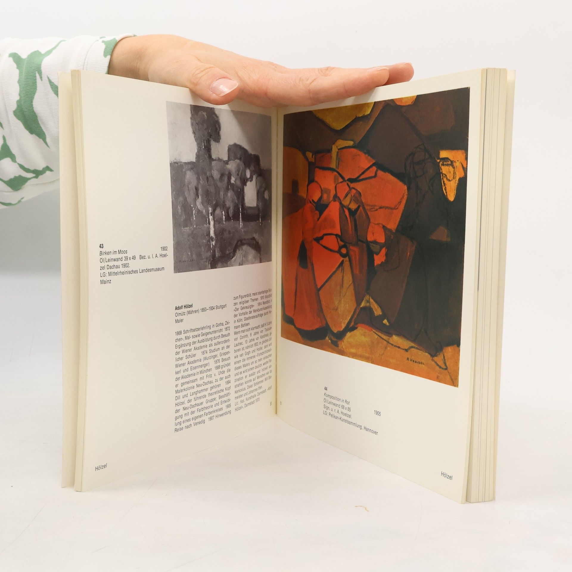 Autorenkollektiv Ein Dokument Deutscher Kunst 1901-1976 : Darmstadt. Band 3