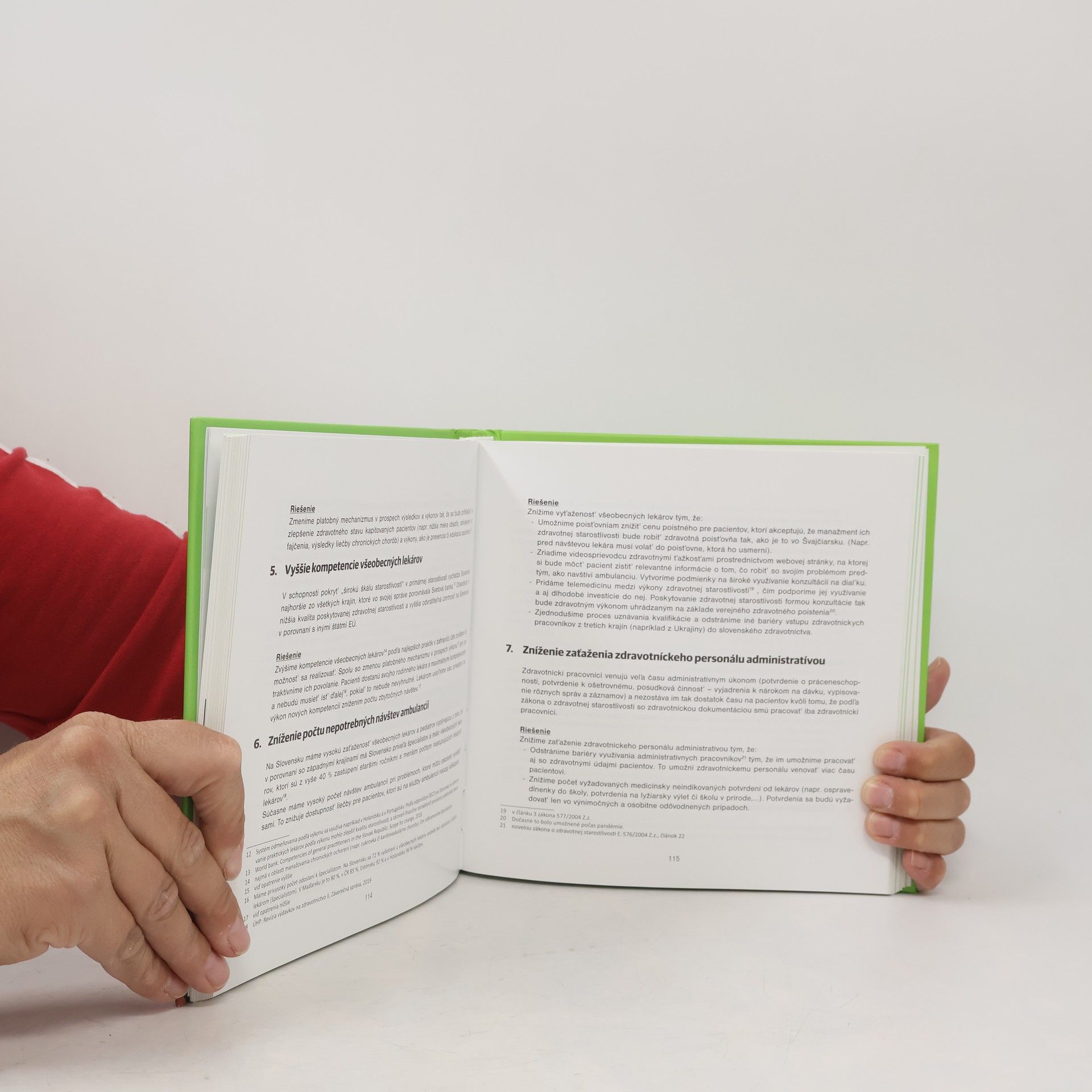 Autores varios Program ekonomického rastu. Volby 2023