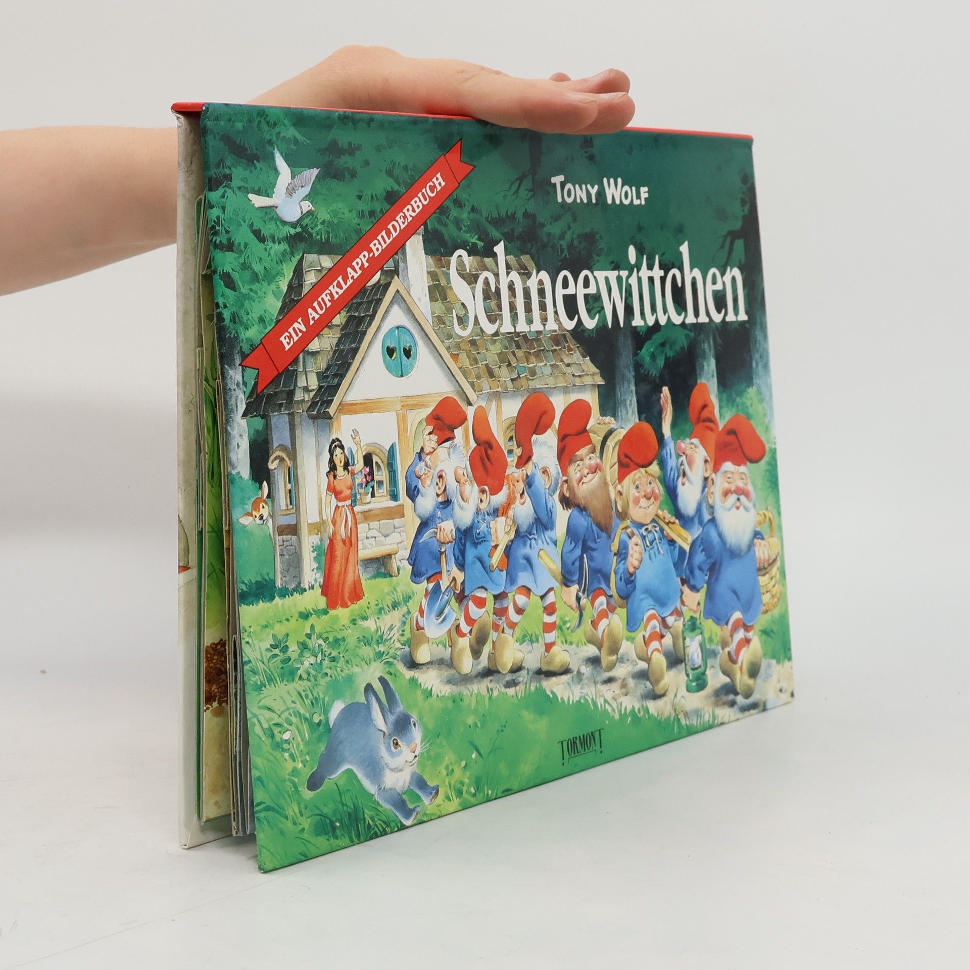 Schneewittchen