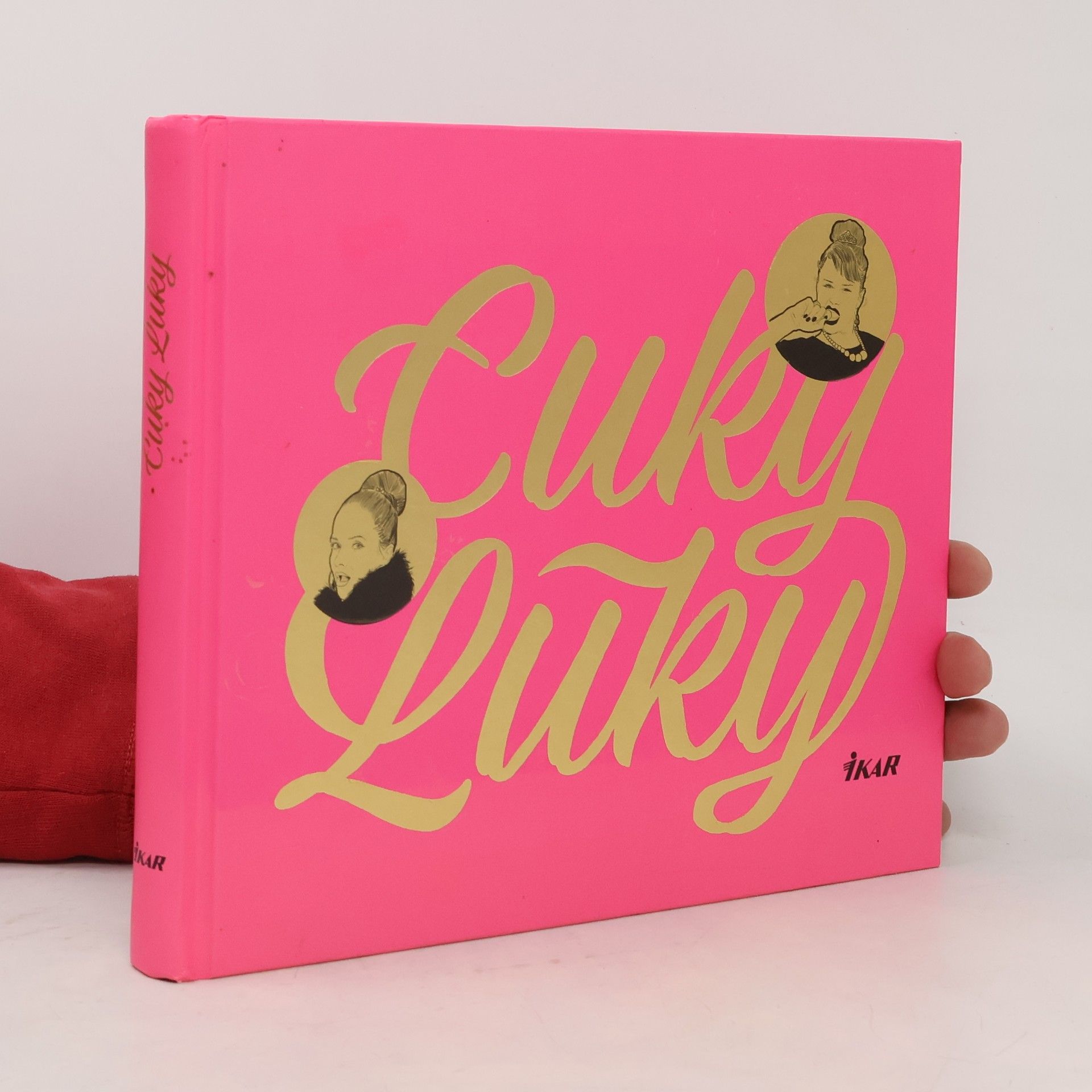 Autorenkollektiv Cuky Luky