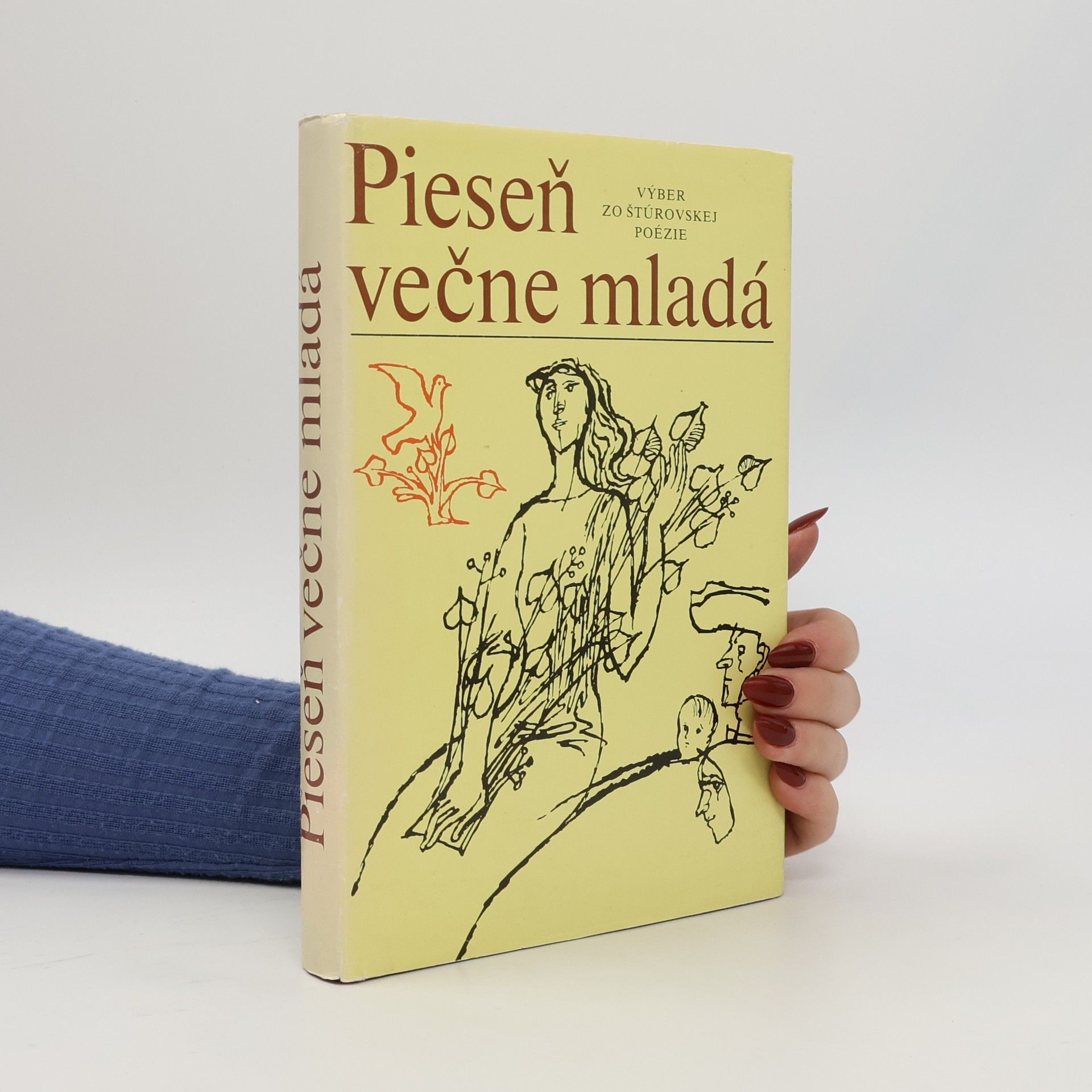 Autorenkollektiv Pieseň večne mladá