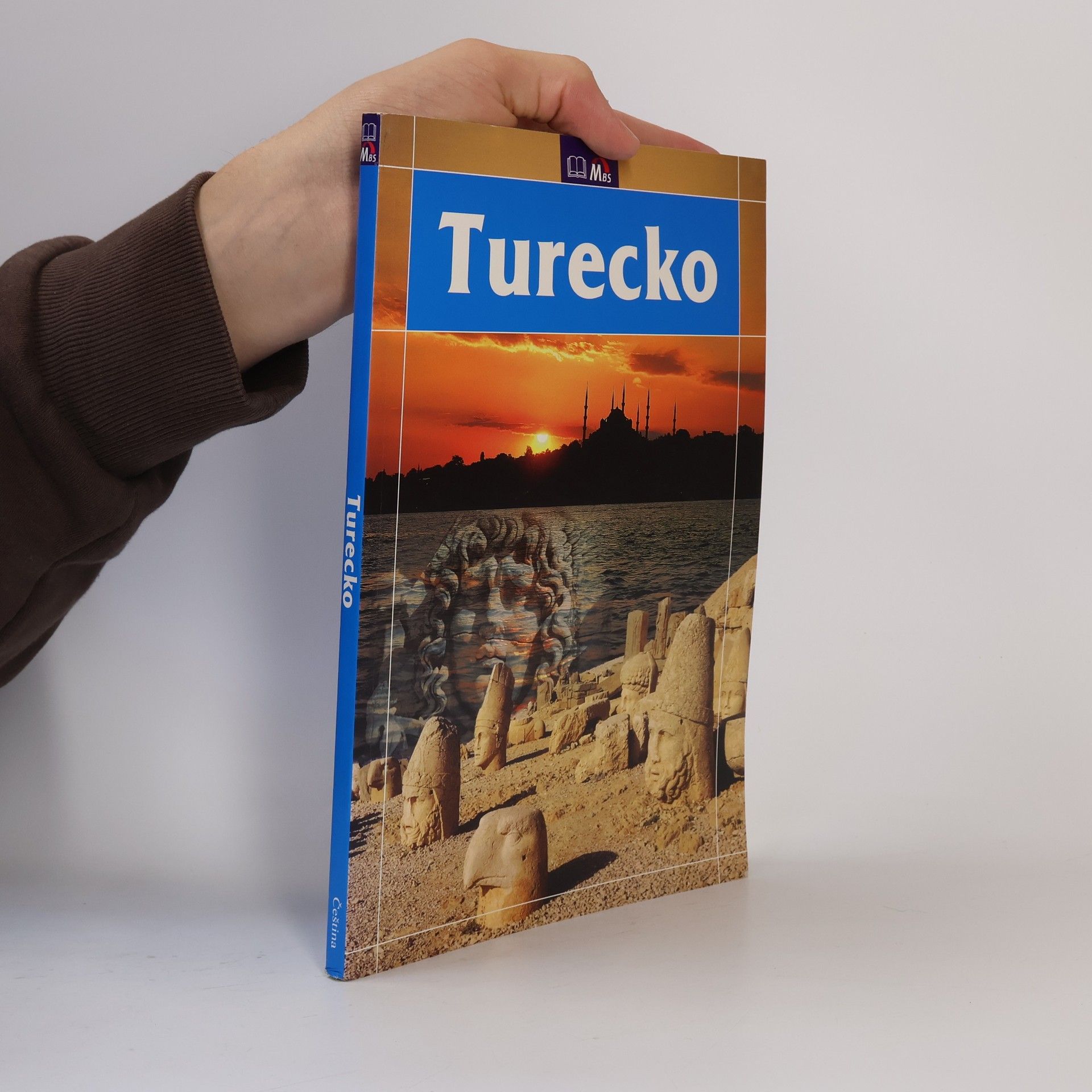 Kolektív autorov Turecko