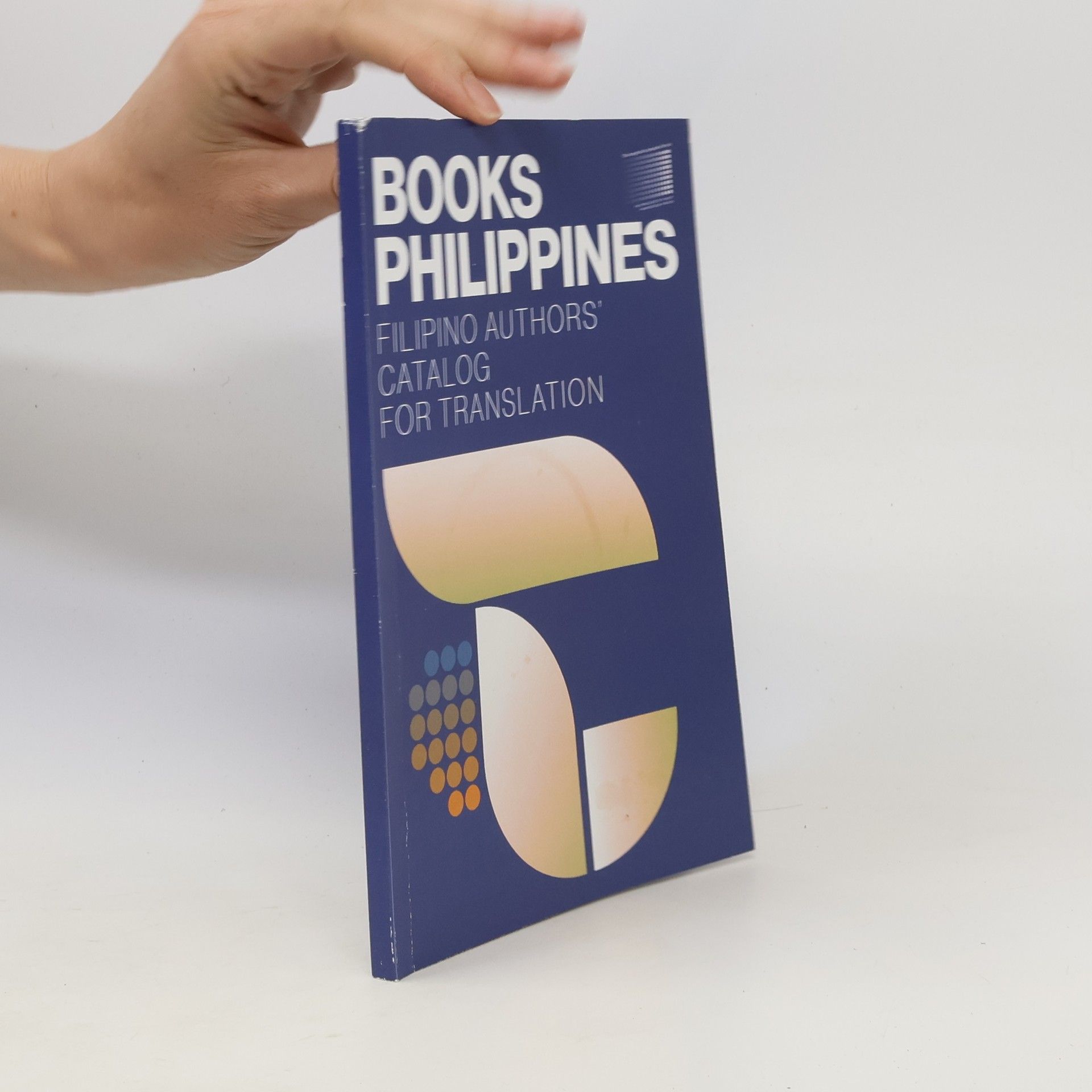 Autorenkollektiv Books Philippines. Filipino Authors Catalog for Translation