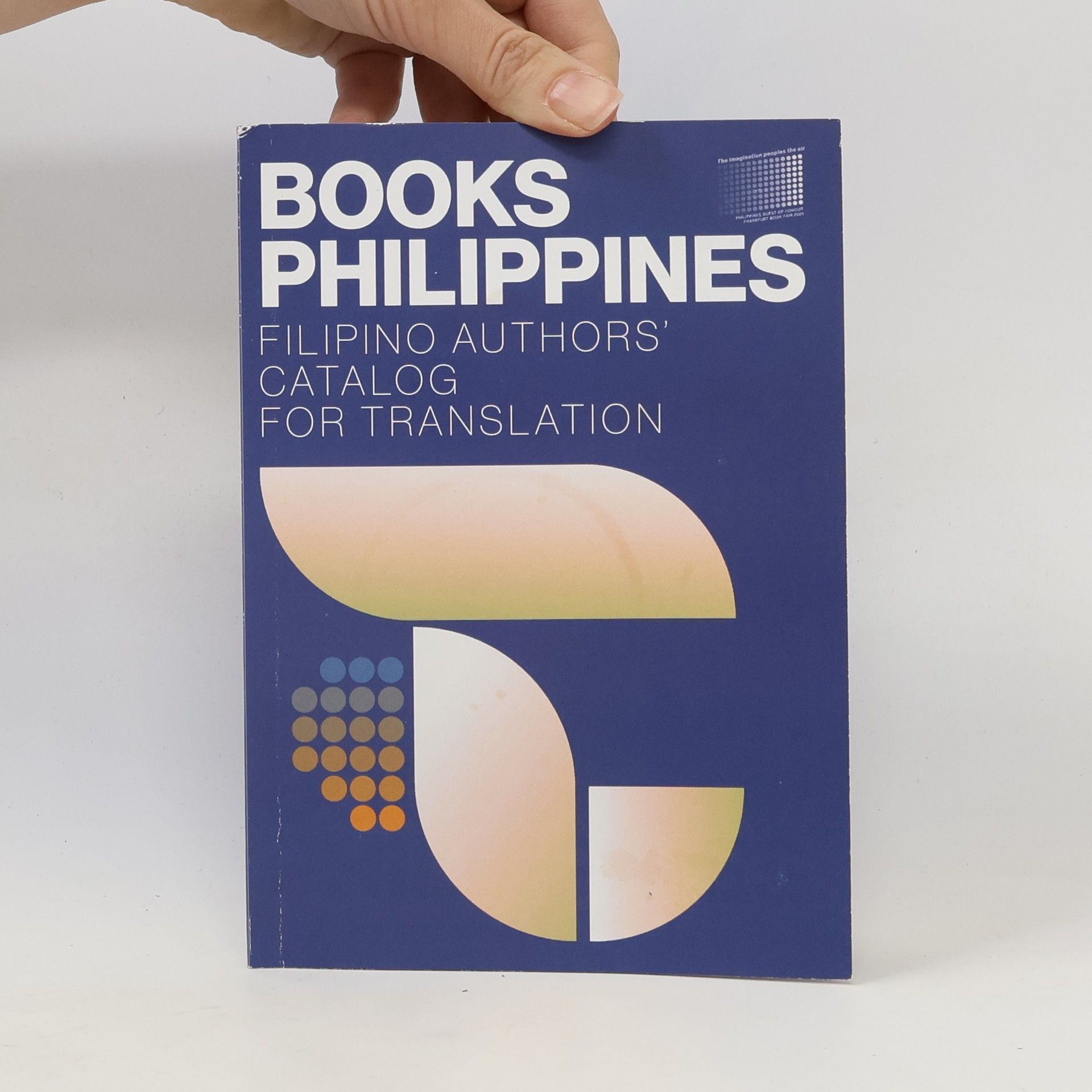 Autorenkollektiv Books Philippines. Filipino Authors Catalog for Translation