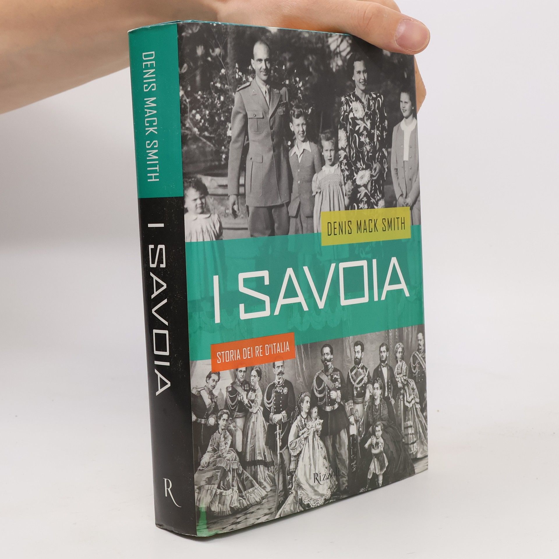 I Savoia