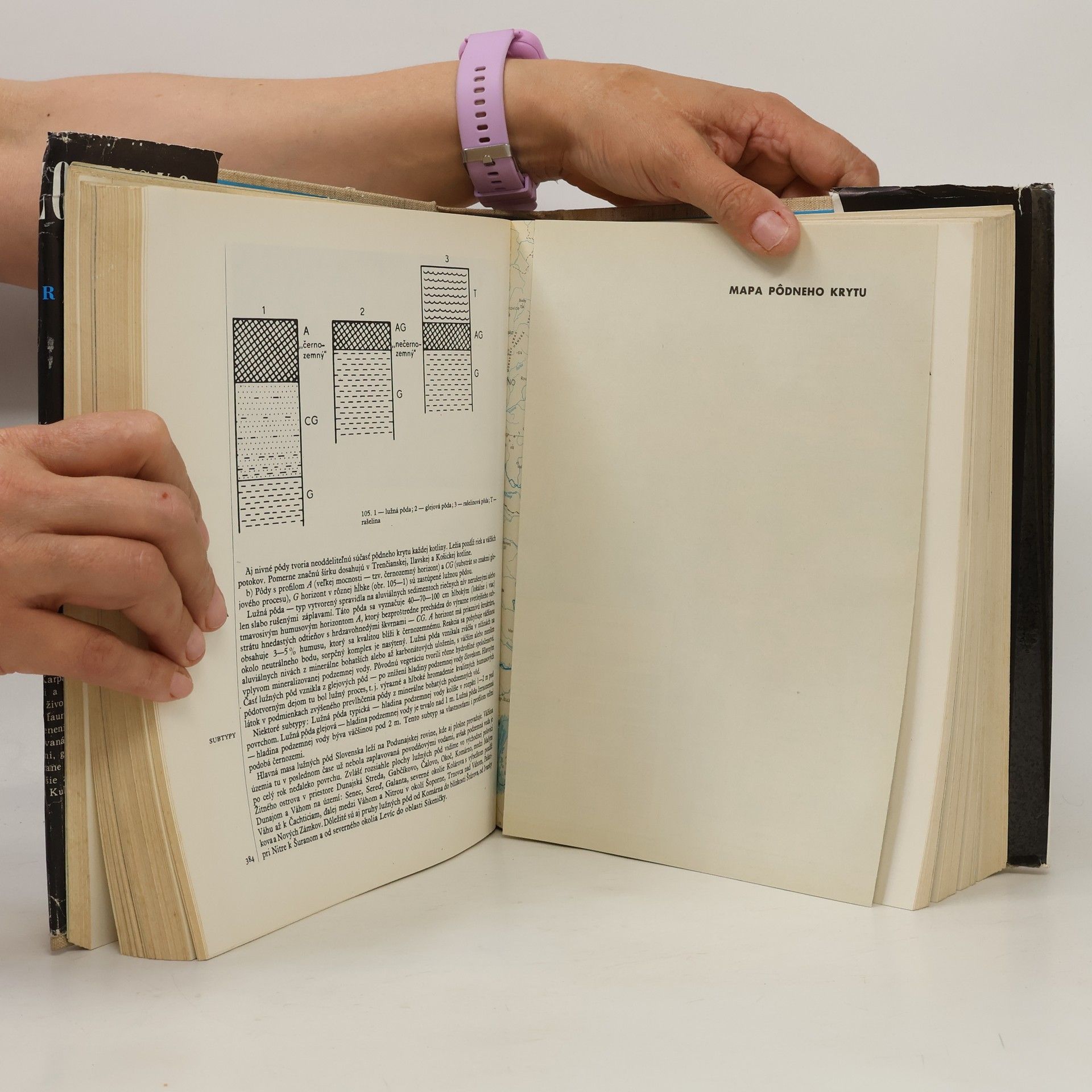 Various authors Slovensko 2. Príroda