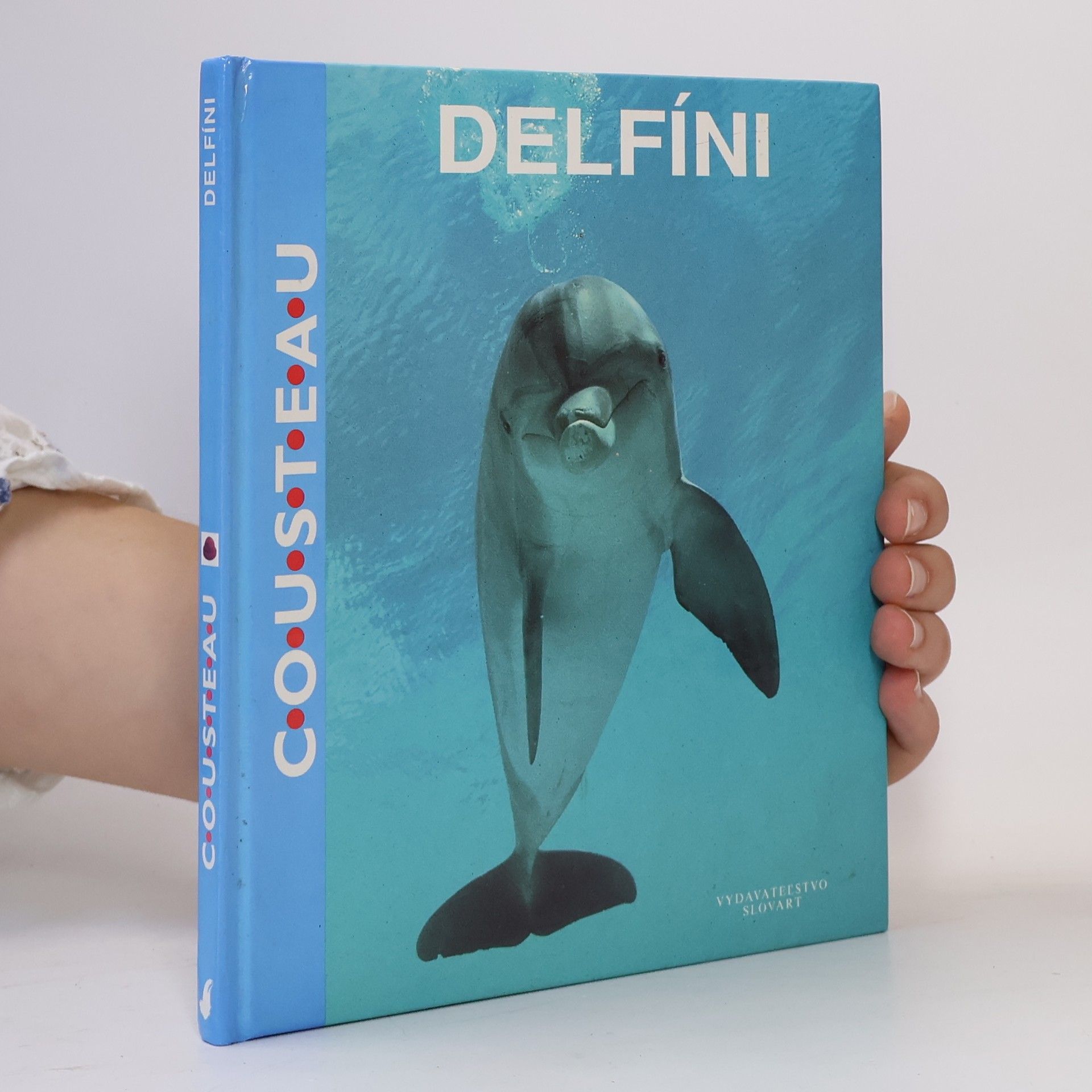 Autorenkollektiv Delfíni