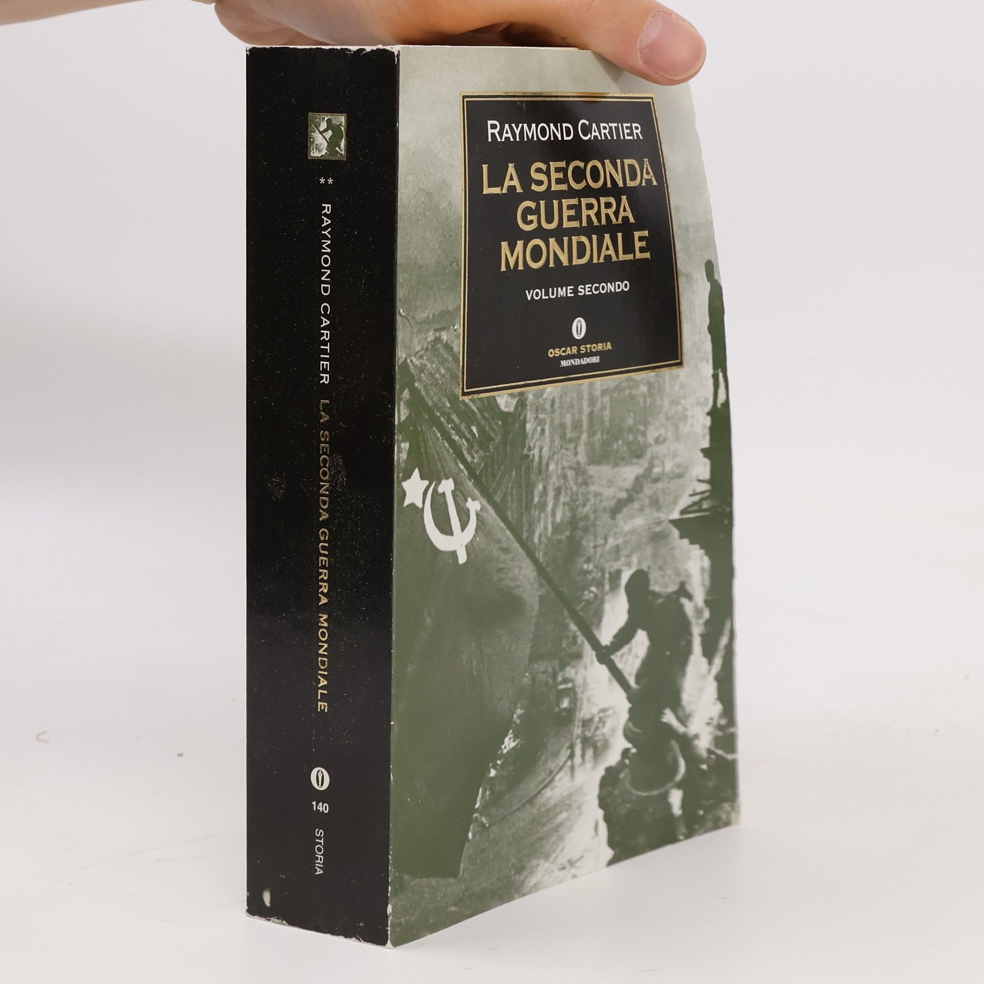 Raymond Cartier La seconda guerra mondiale 2