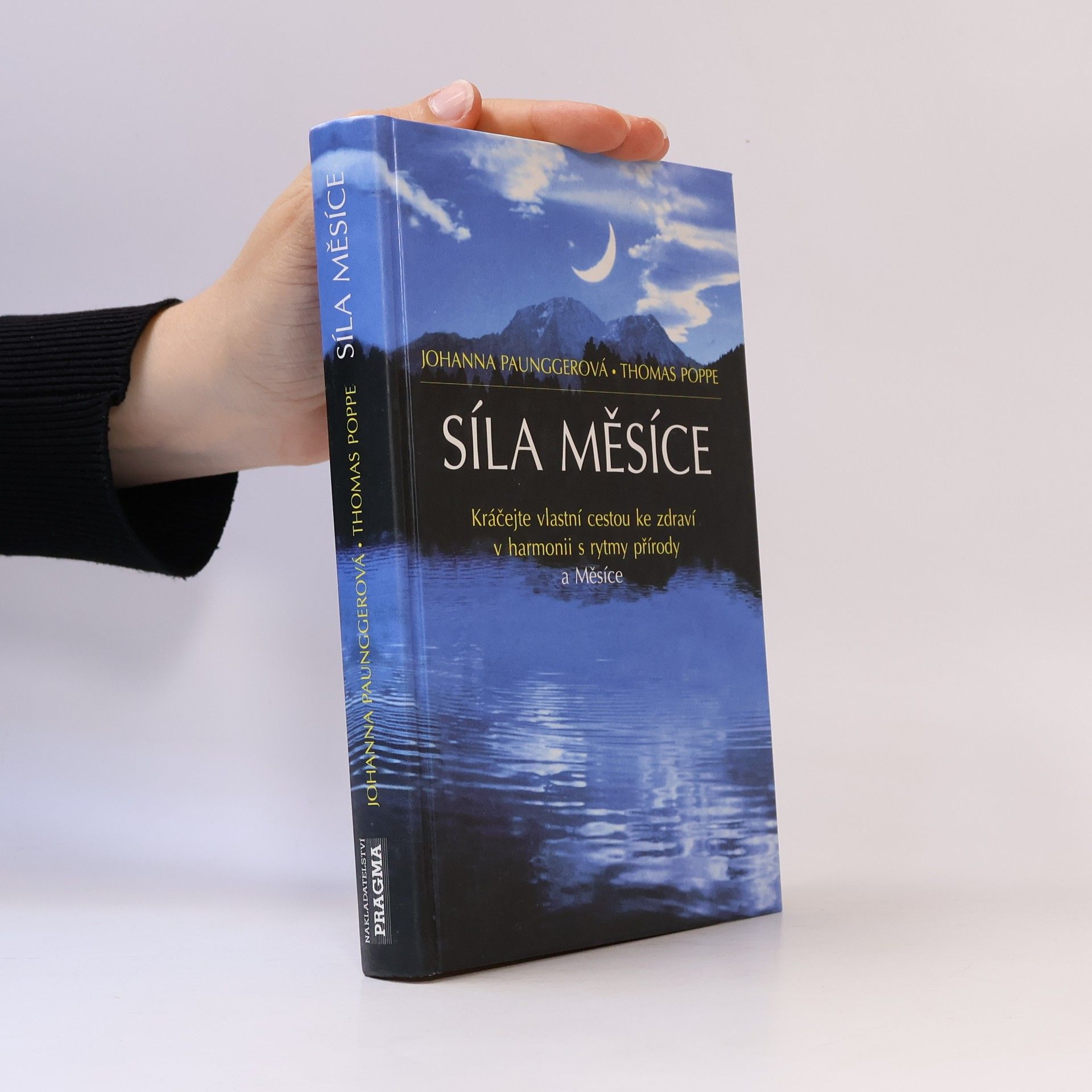 Síla Měsíce