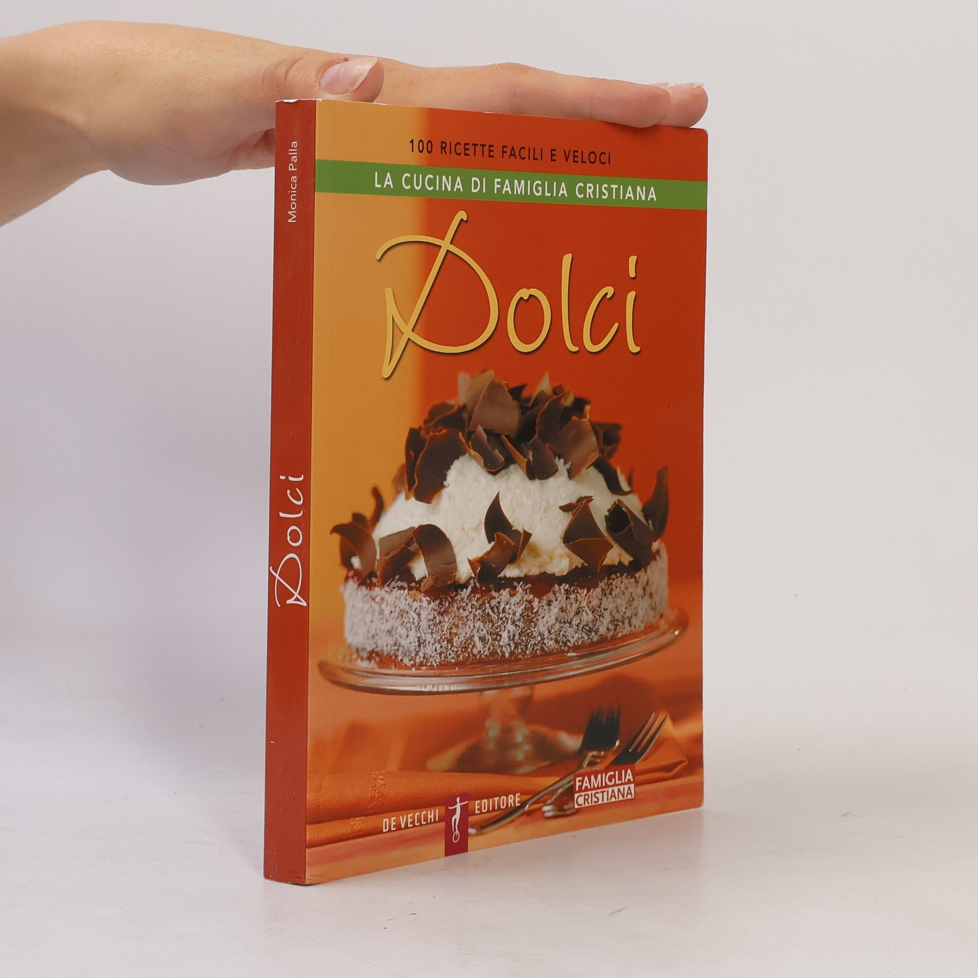 Monica Palla Dolci
