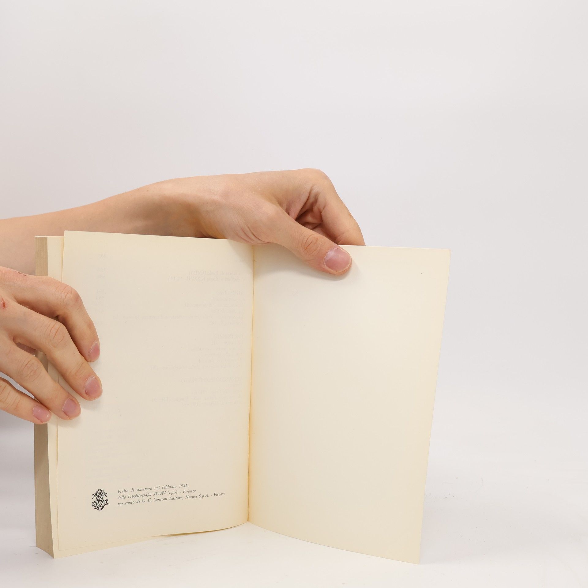 Kolektiv autorů La letteratura latina: Da Tacito all'età cristiana 3