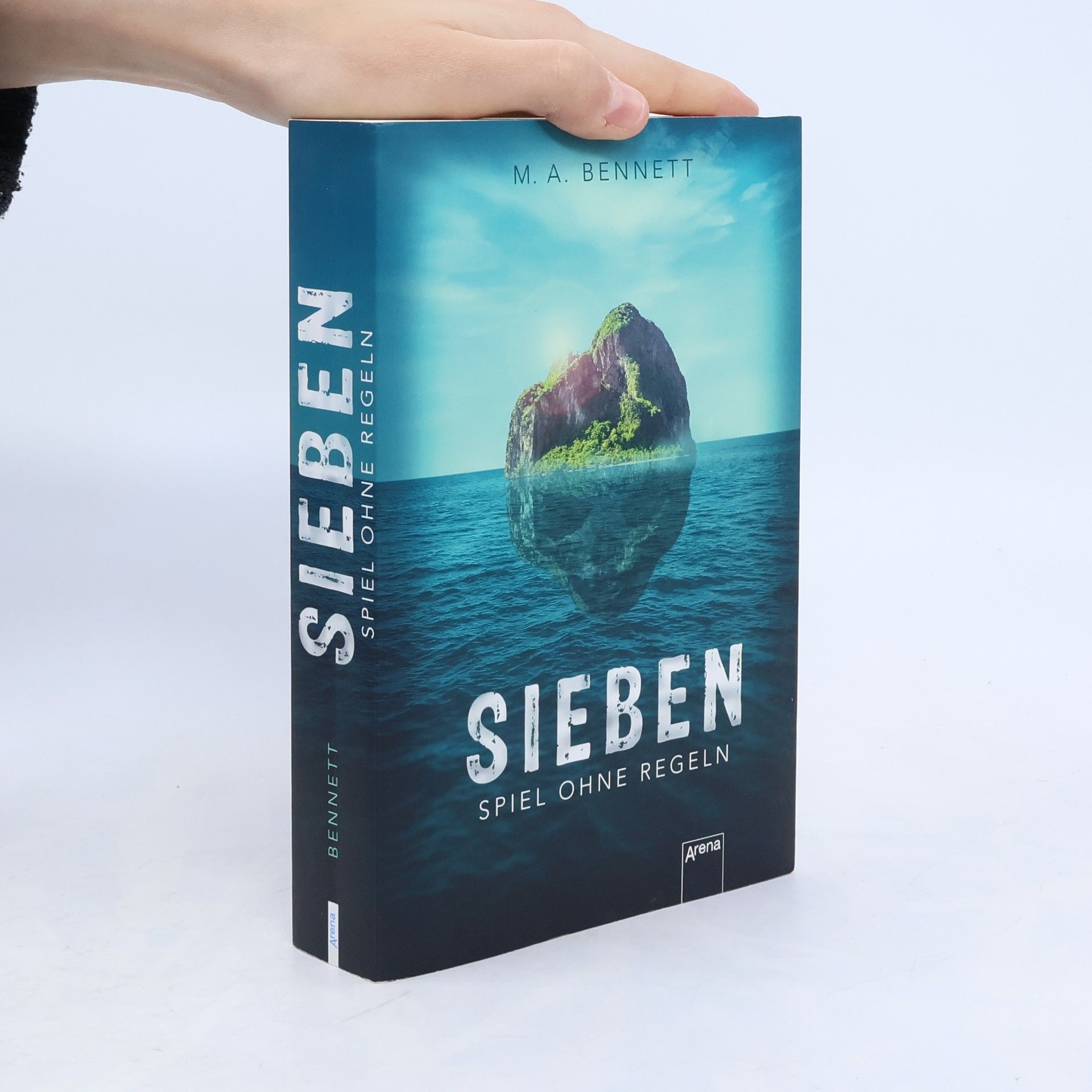 M. A. Bennett Sieben