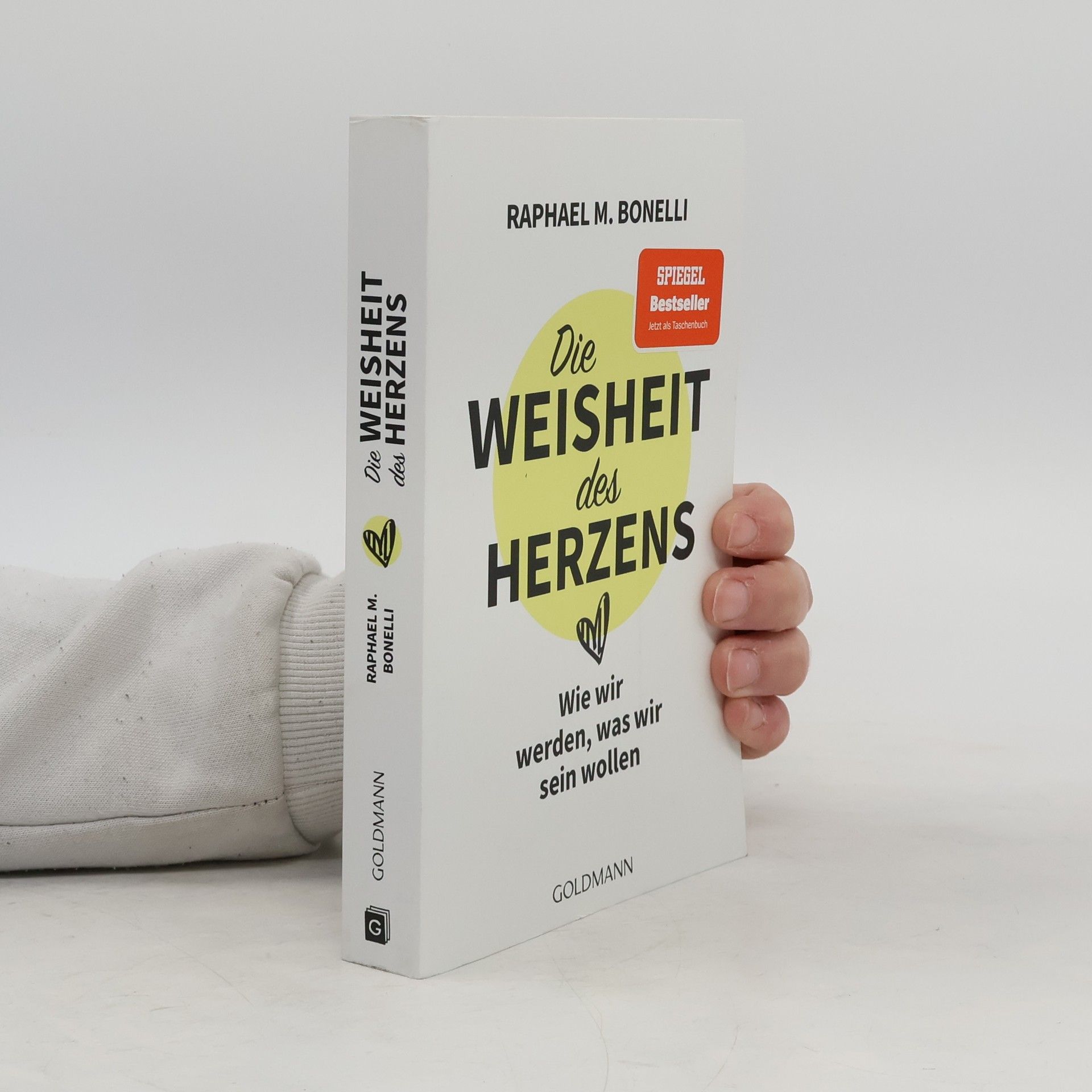 Die Weisheit des Herzens