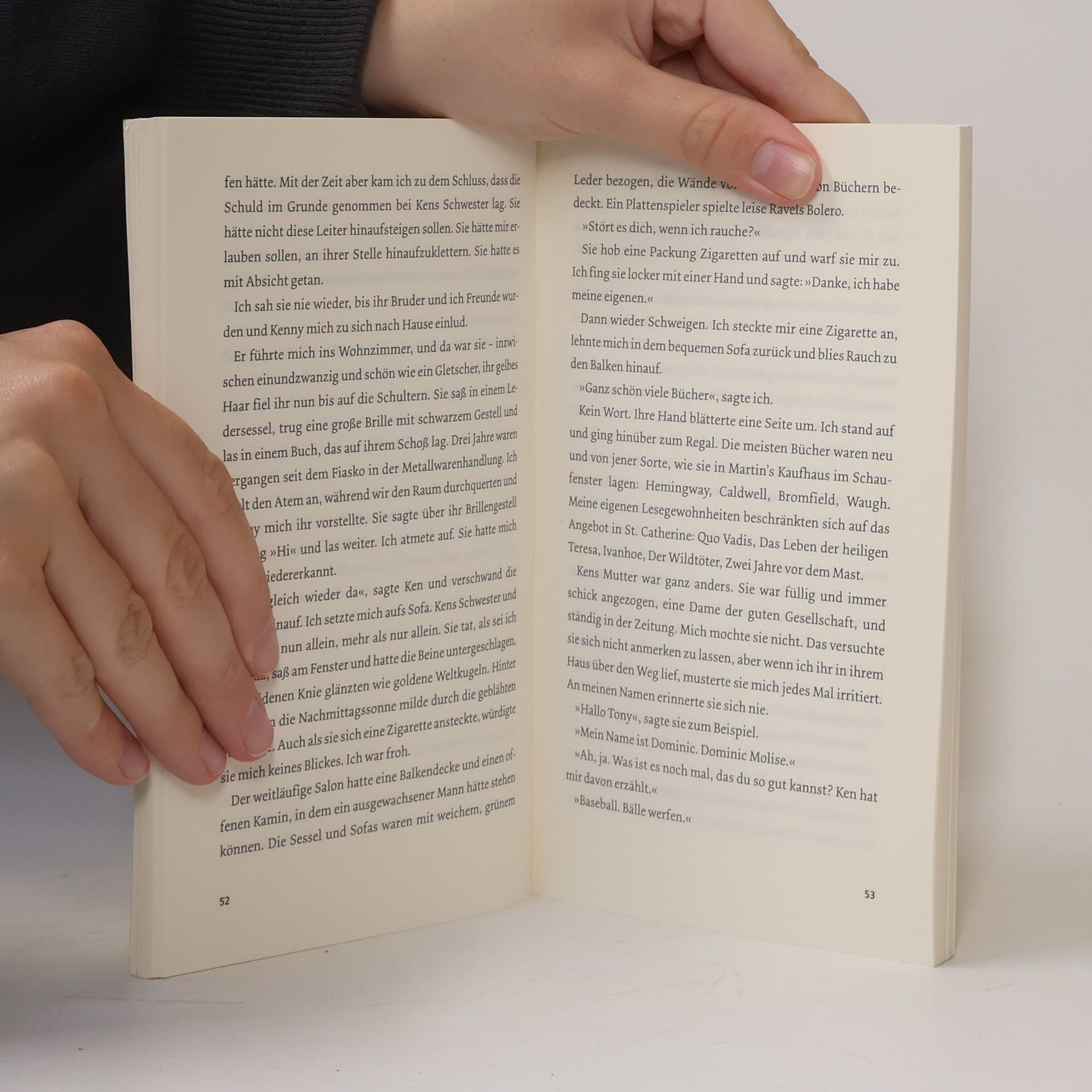 John Fante 1933 war ein schlimmes Jahr