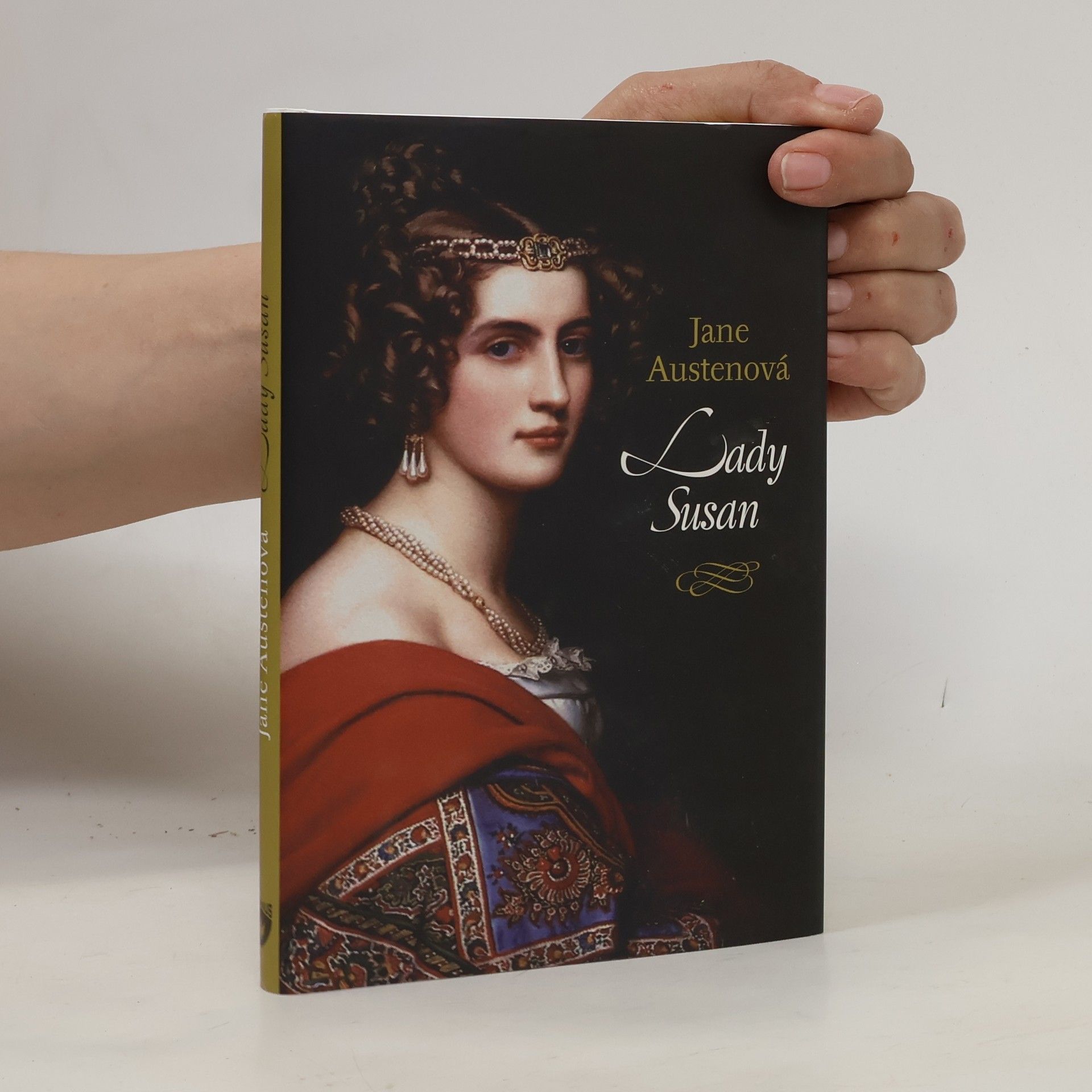 Jane Austen Lady Susan