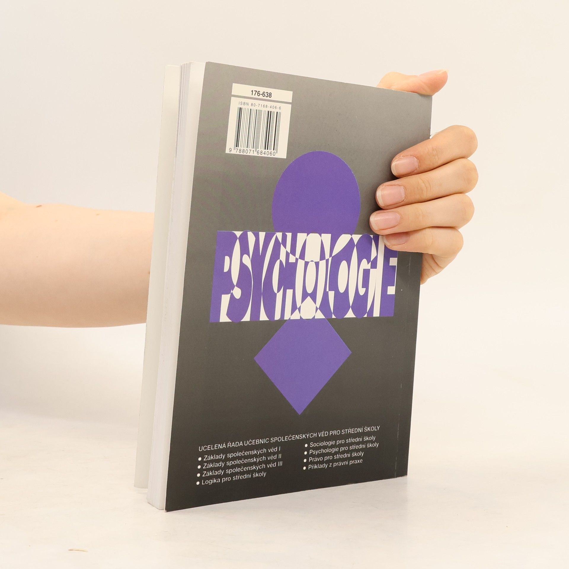 Zdeněk Helus Psychologie
