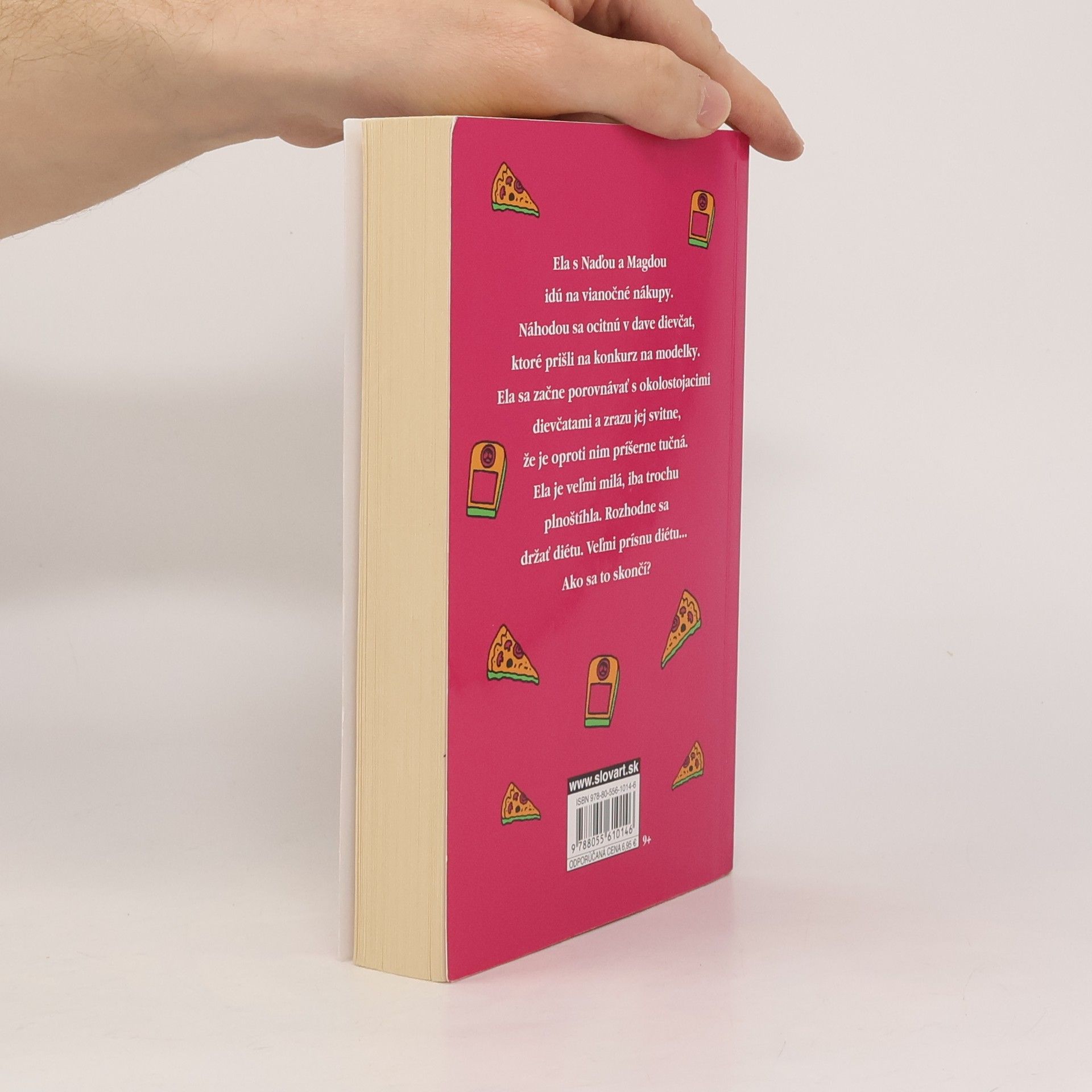 Jacqueline Wilson Prvé trampoty