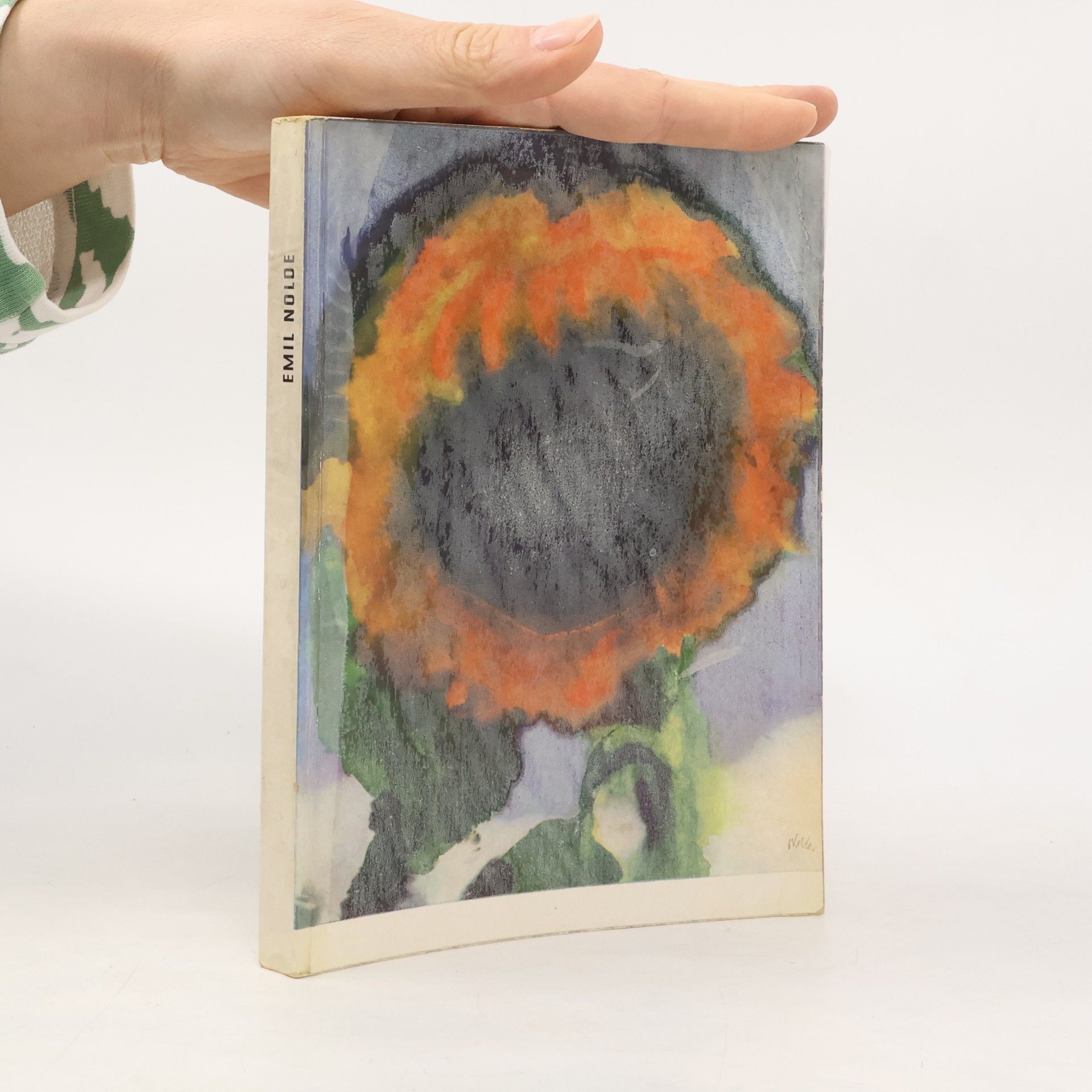 Emil Nolde Gedächtnisausstellung Emil Nolde